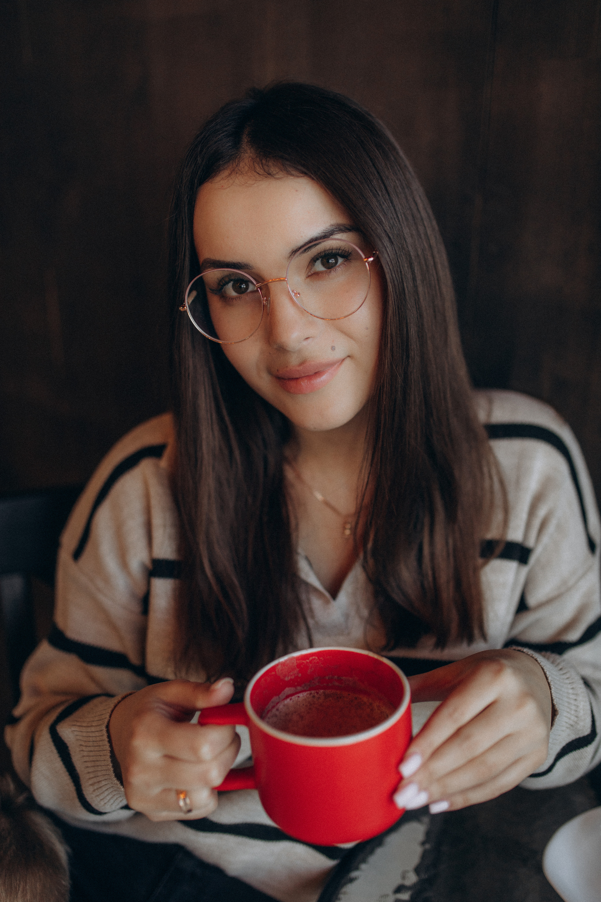 Катюша и Макс. Свадебный и семейный фотограф в Белгороде Евгения Курочкина