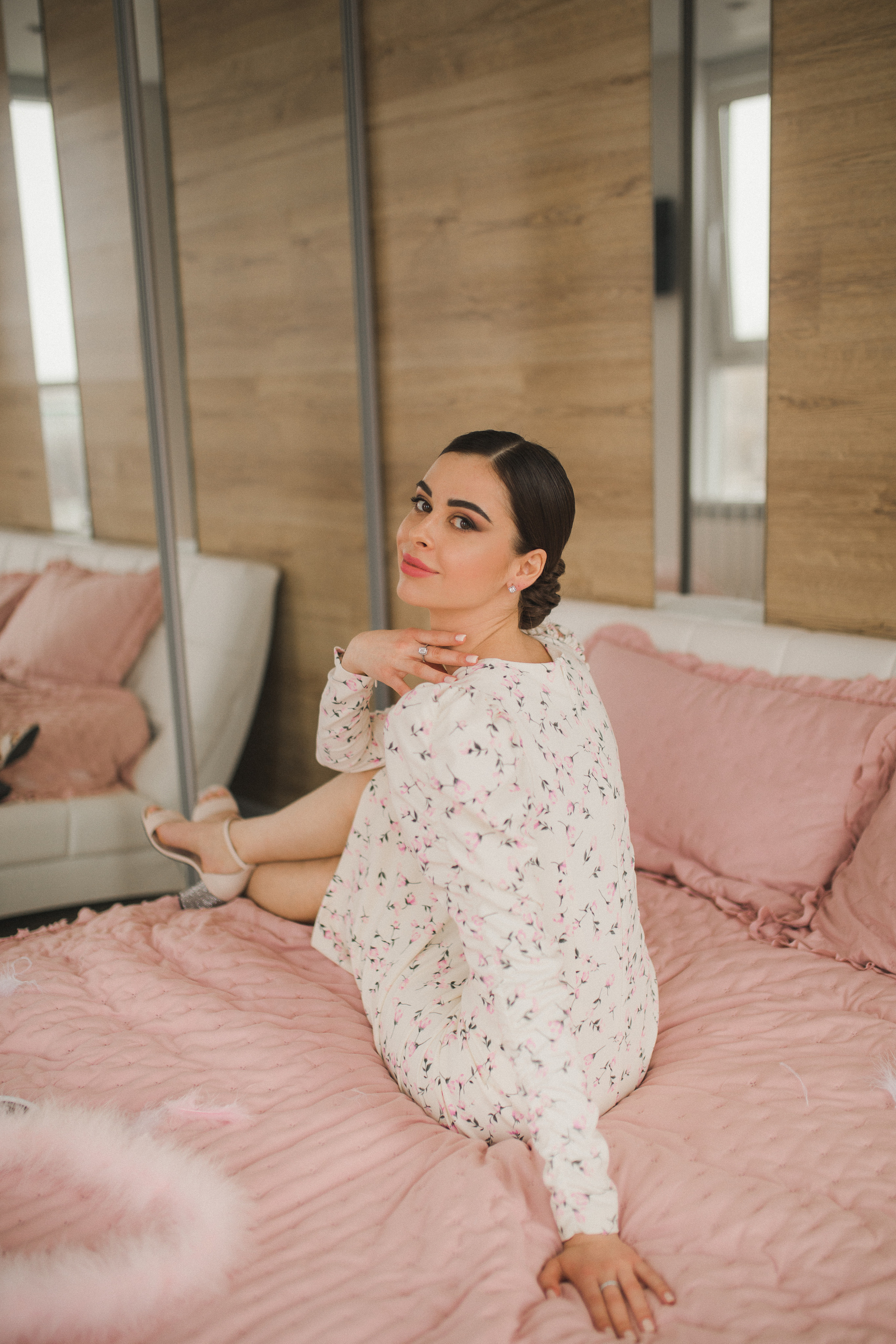 Анастасия. Свадебный и семейный фотограф в Белгороде Евгения Курочкина