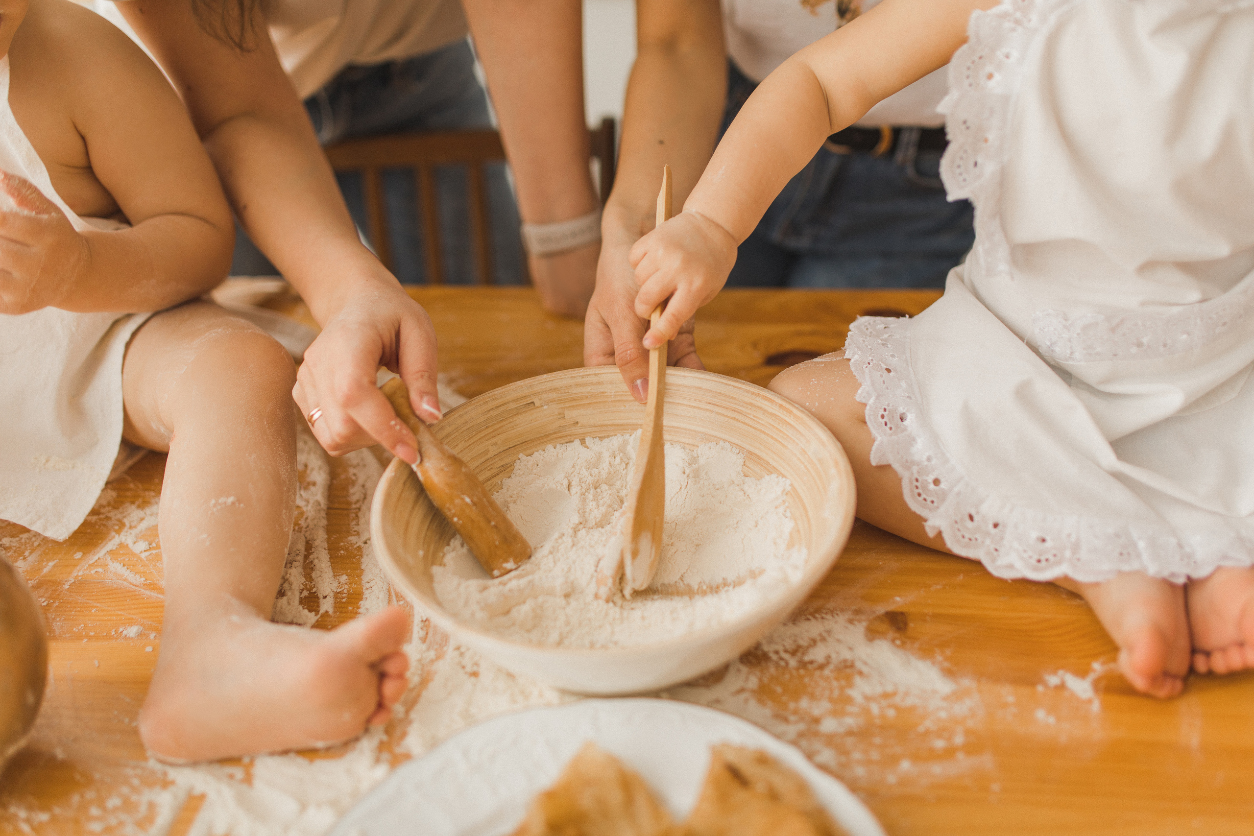 Масленица. Свадебный и семейный фотограф в Белгороде Евгения Курочкина