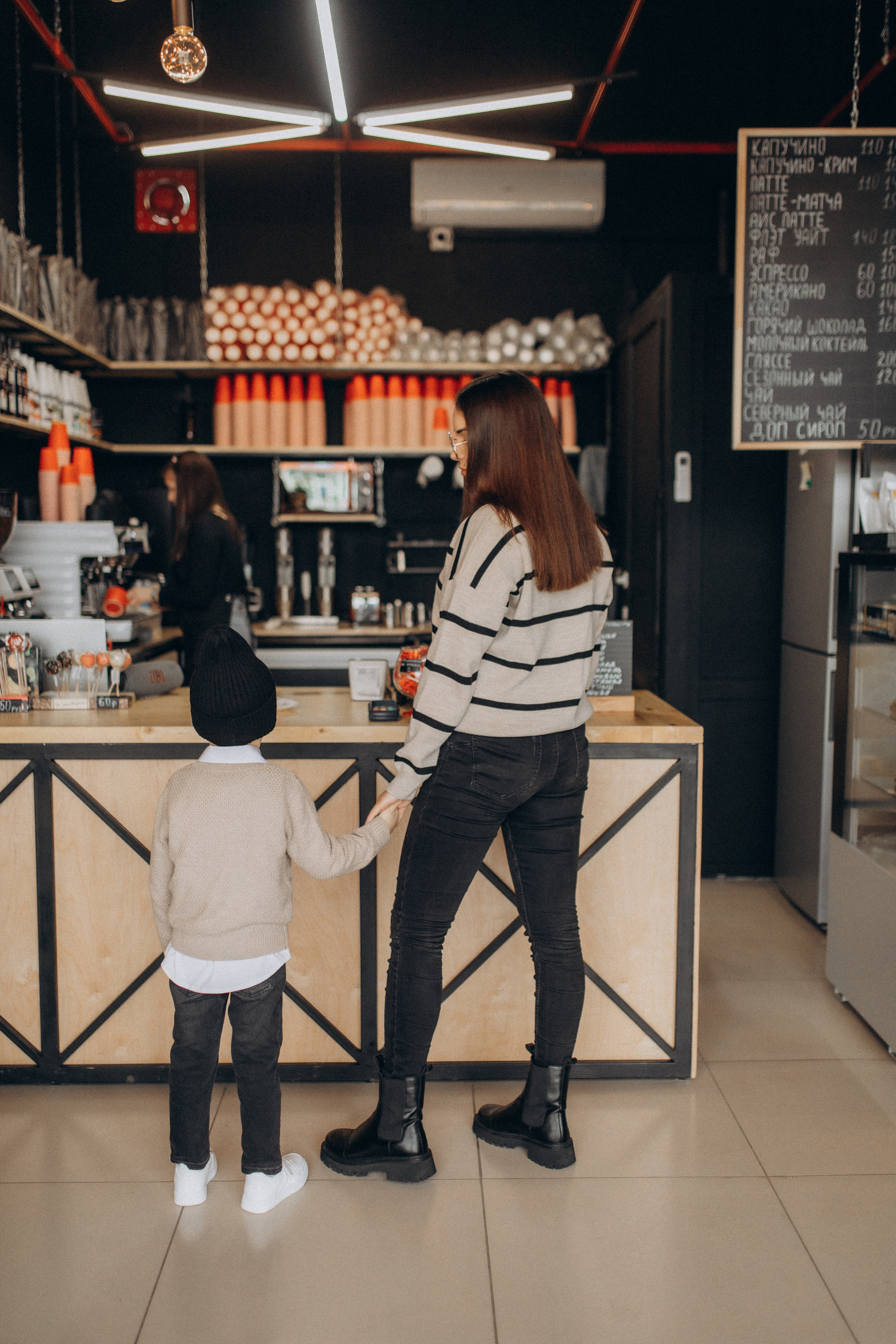Катюша и Макс. Свадебный и семейный фотограф в Белгороде Евгения Курочкина