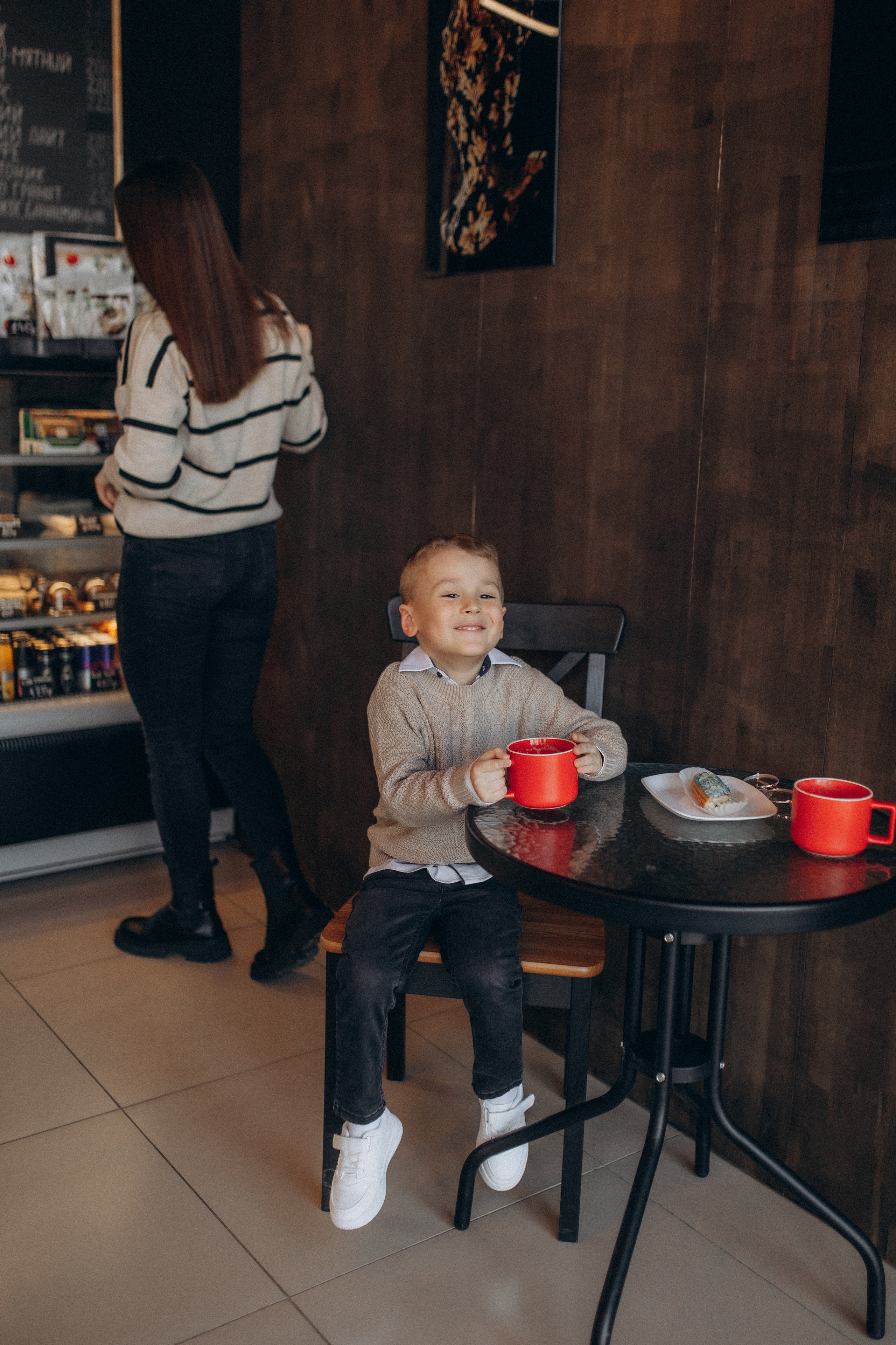 Катюша и Макс. Свадебный и семейный фотограф в Белгороде Евгения Курочкина