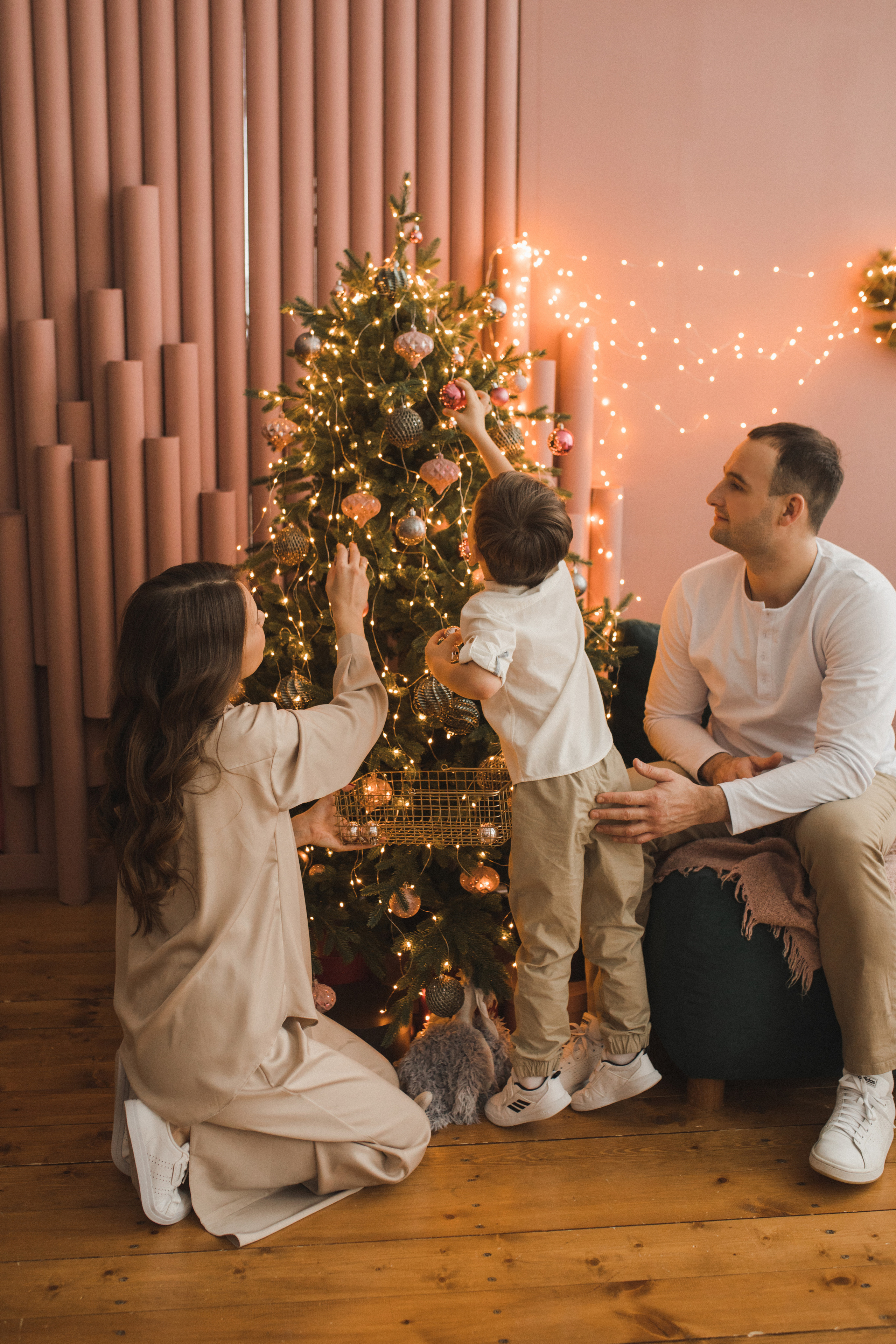 Степашке 5. Свадебный и семейный фотограф в Белгороде Евгения Курочкина