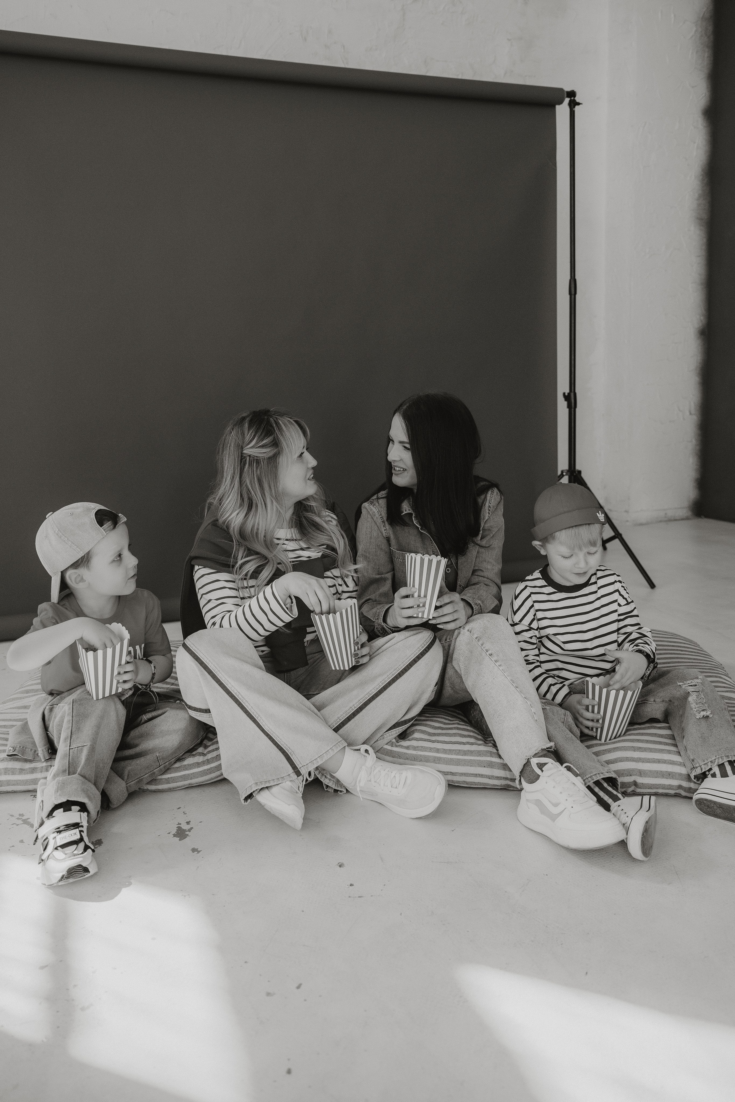 Друзяки. Свадебный и семейный фотограф в Белгороде Евгения Курочкина