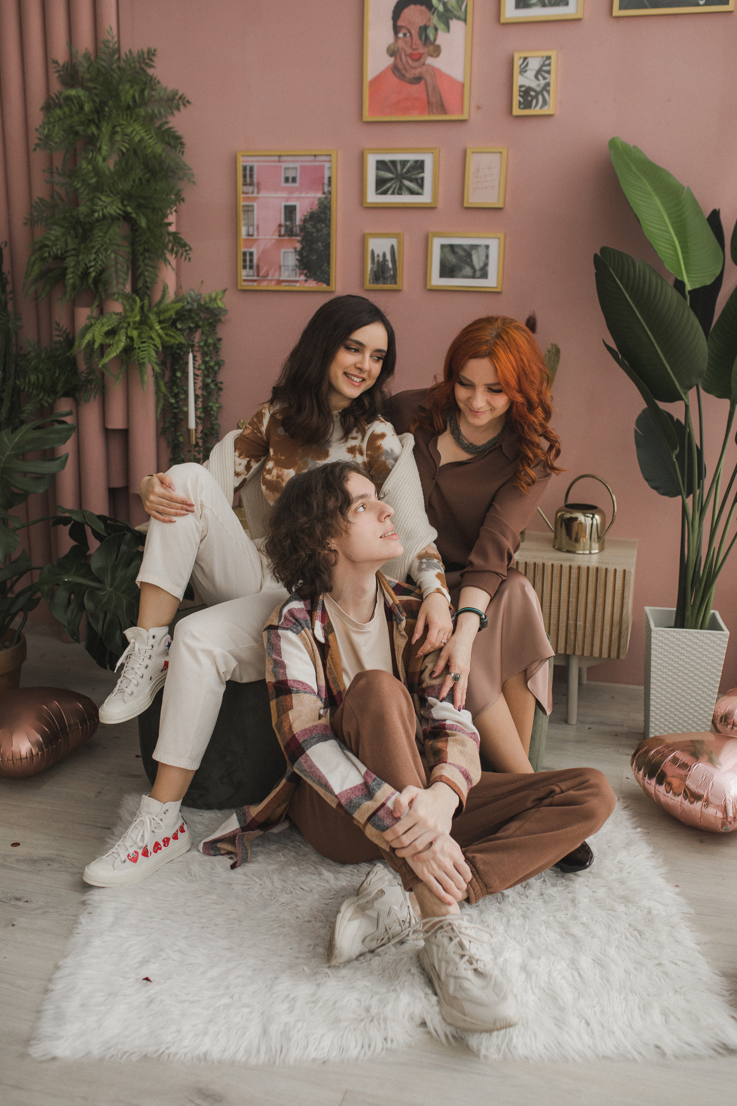 Незабываемая встреча. Свадебный и семейный фотограф в Белгороде Евгения Курочкина