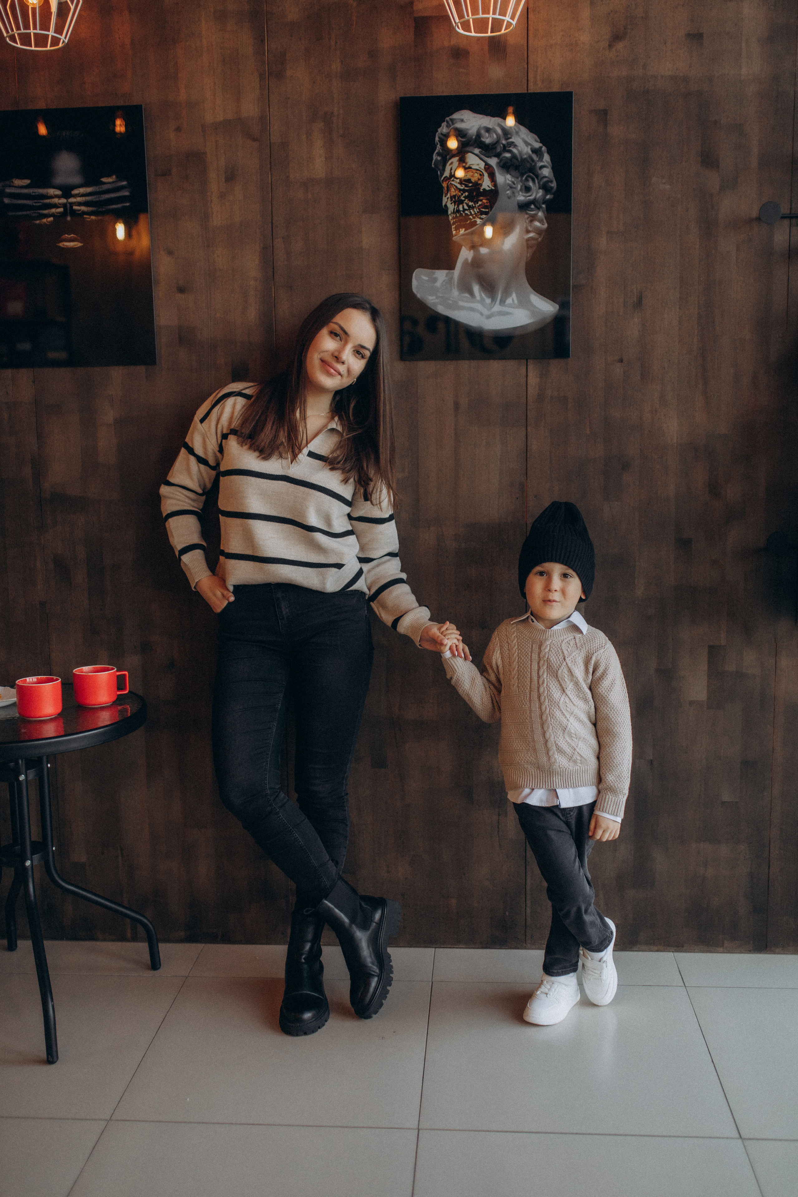 Катюша и Макс. Свадебный и семейный фотограф в Белгороде Евгения Курочкина