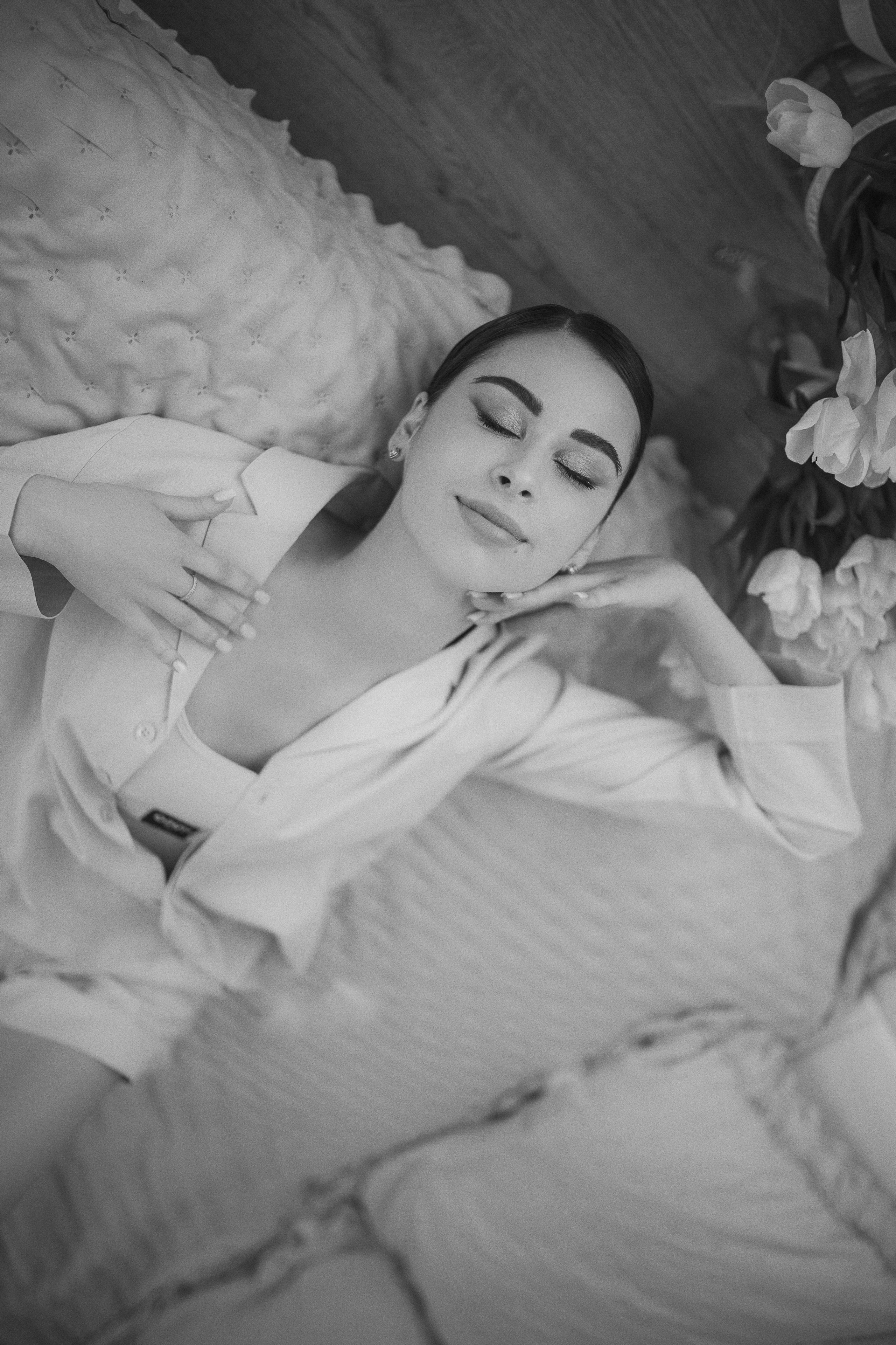 Анастасия. Свадебный и семейный фотограф в Белгороде Евгения Курочкина