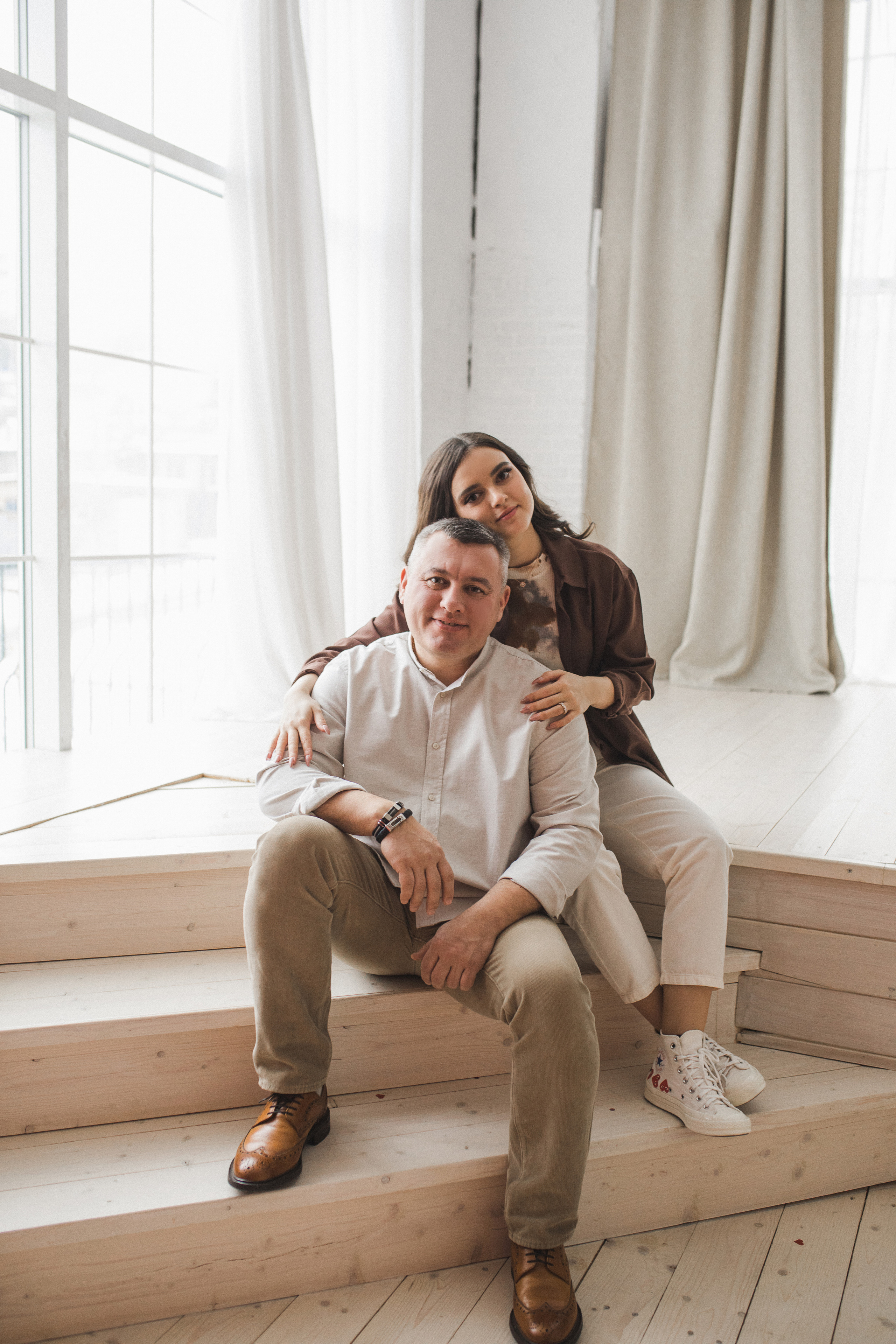 Незабываемая встреча. Свадебный и семейный фотограф в Белгороде Евгения Курочкина