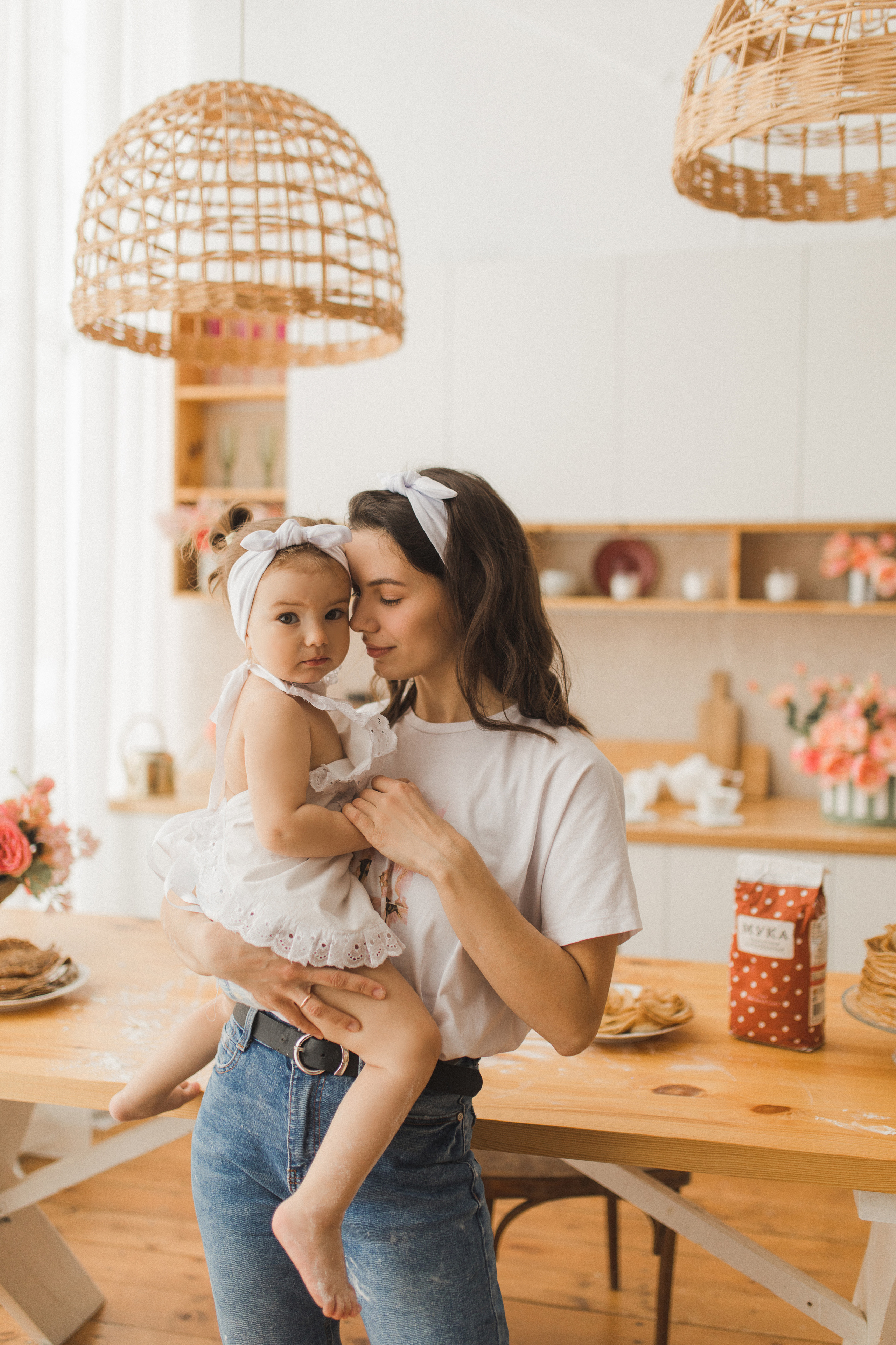 Масленица. Свадебный и семейный фотограф в Белгороде Евгения Курочкина