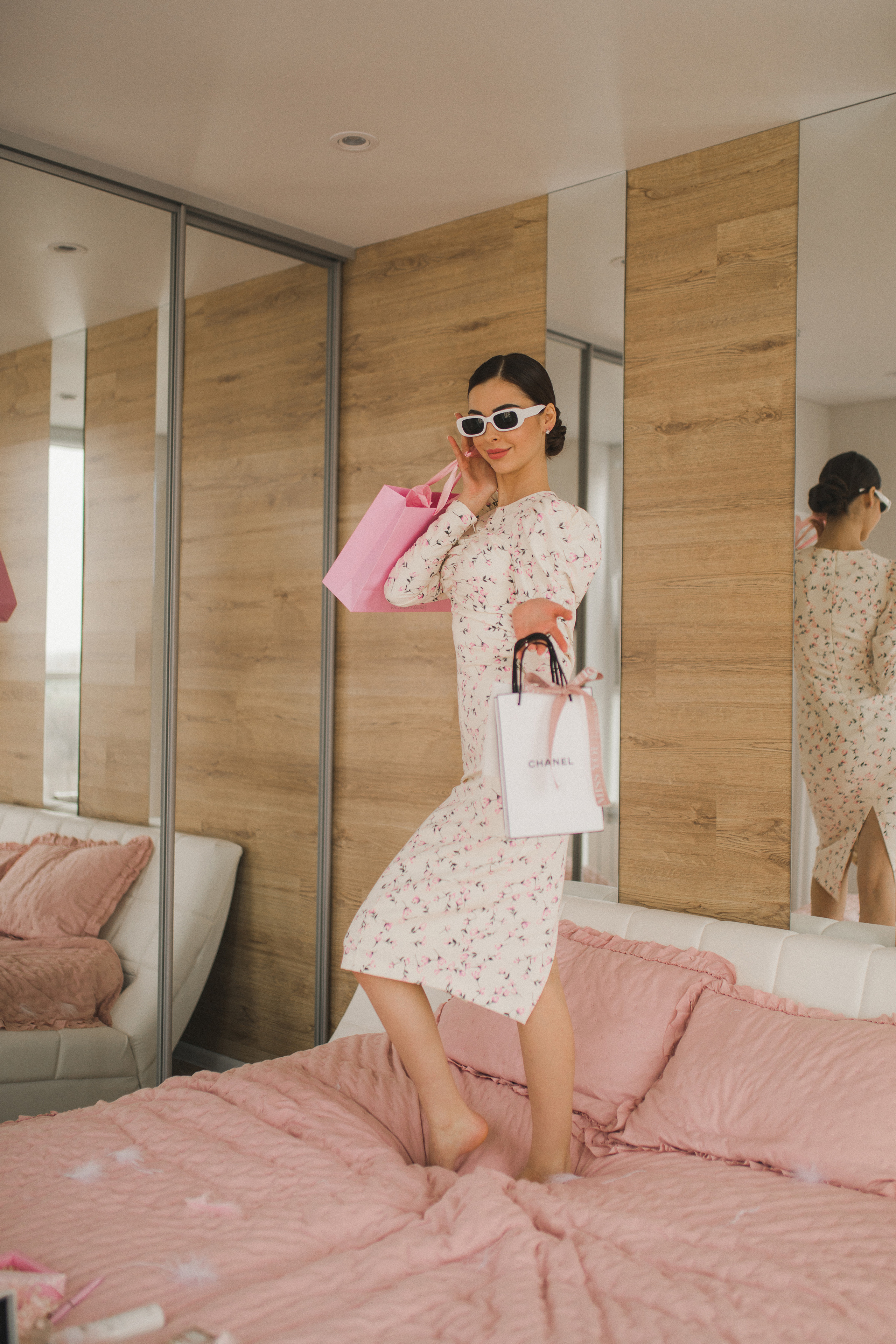 Анастасия. Свадебный и семейный фотограф в Белгороде Евгения Курочкина