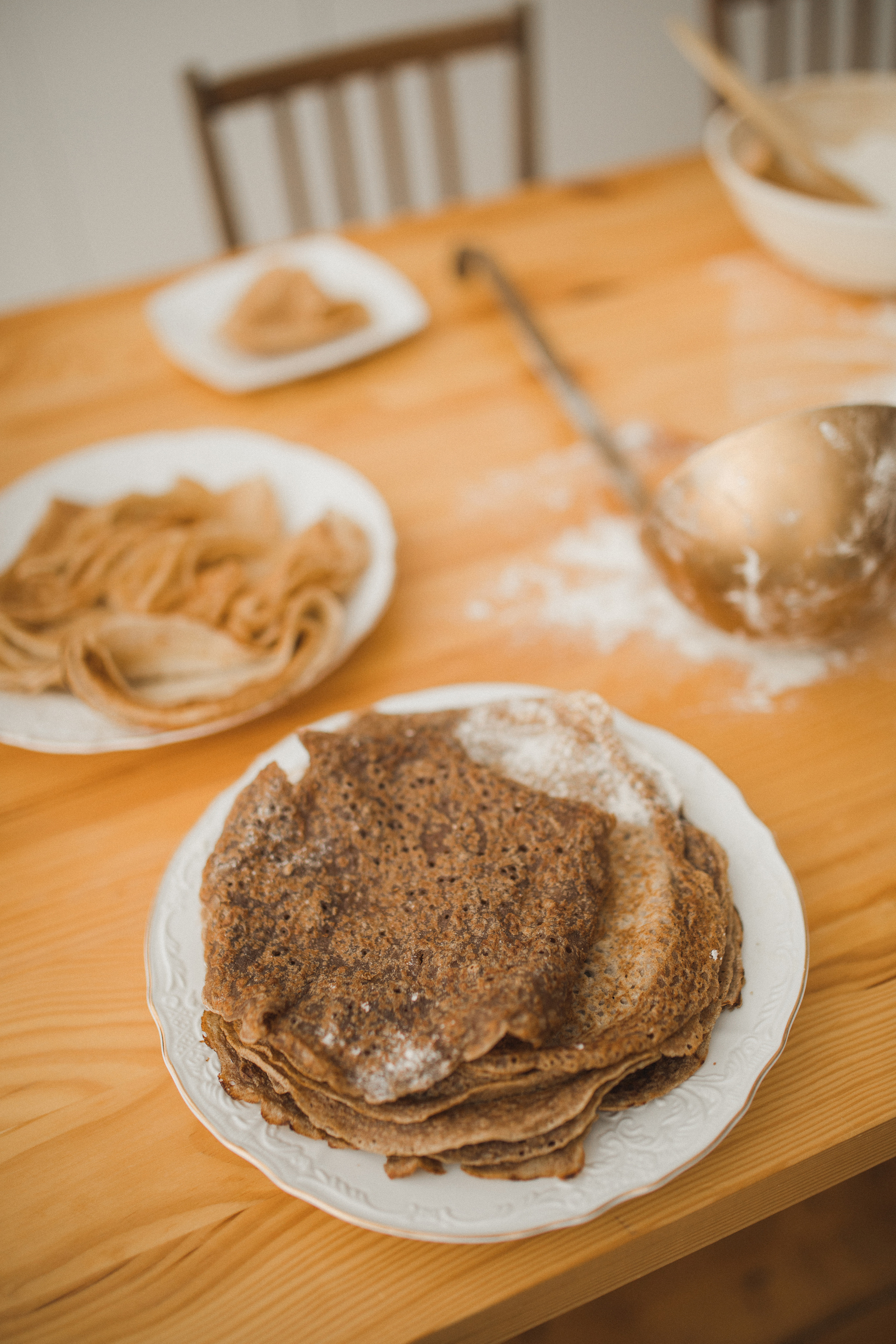 Масленица. Свадебный и семейный фотограф в Белгороде Евгения Курочкина