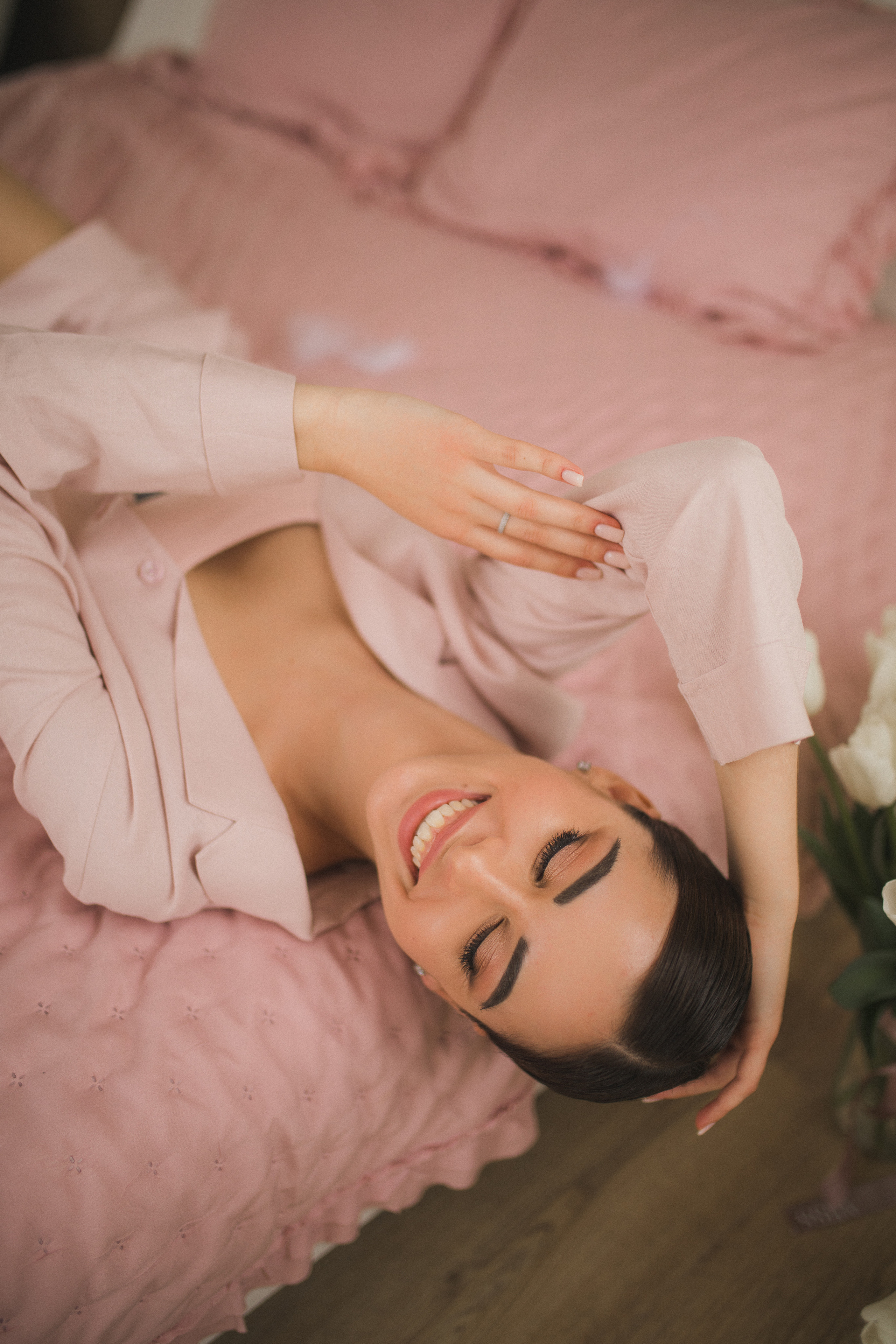 Анастасия. Свадебный и семейный фотограф в Белгороде Евгения Курочкина