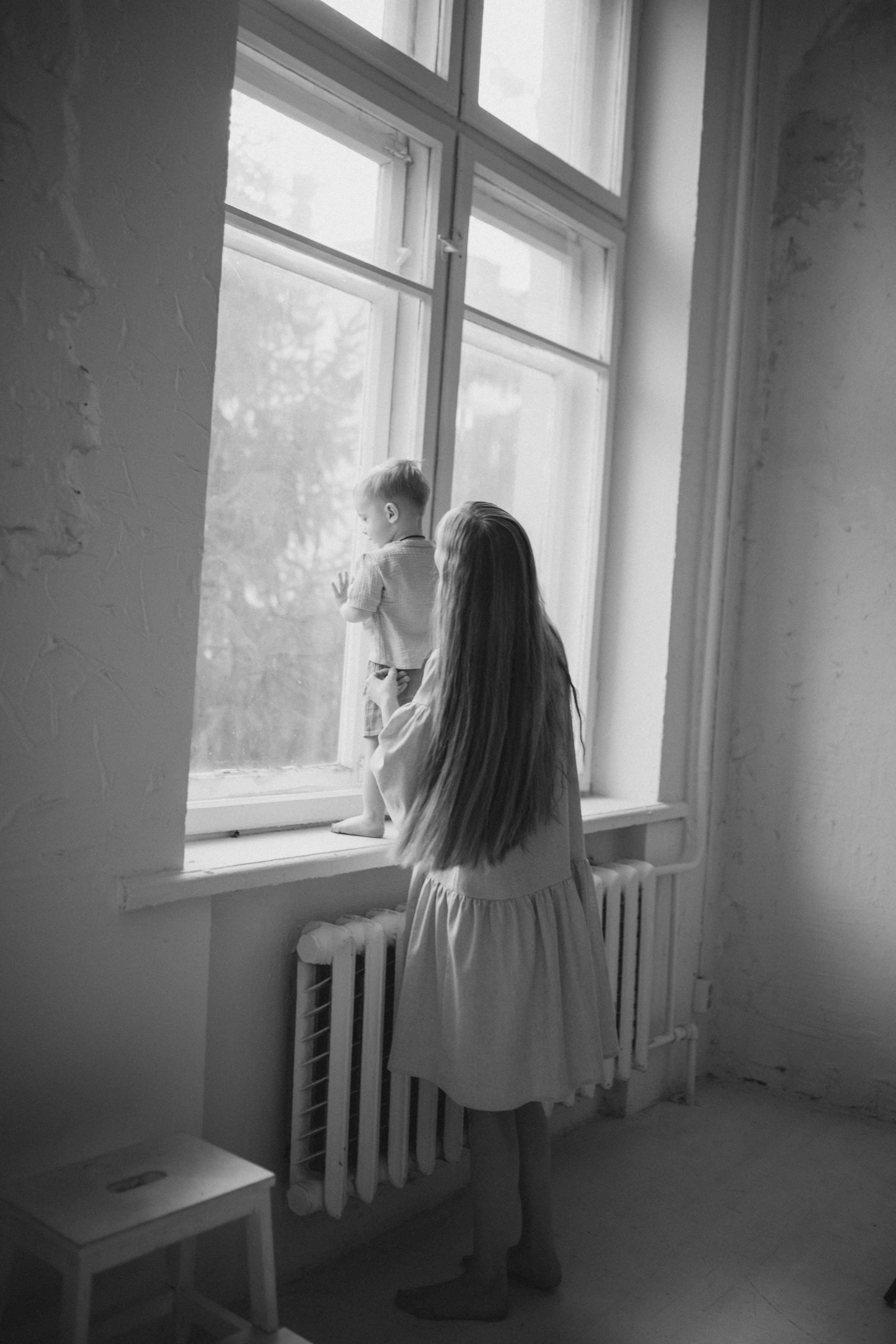 Юрий, Маргарита и Мишаня. Свадебный и семейный фотограф в Белгороде Евгения Курочкина