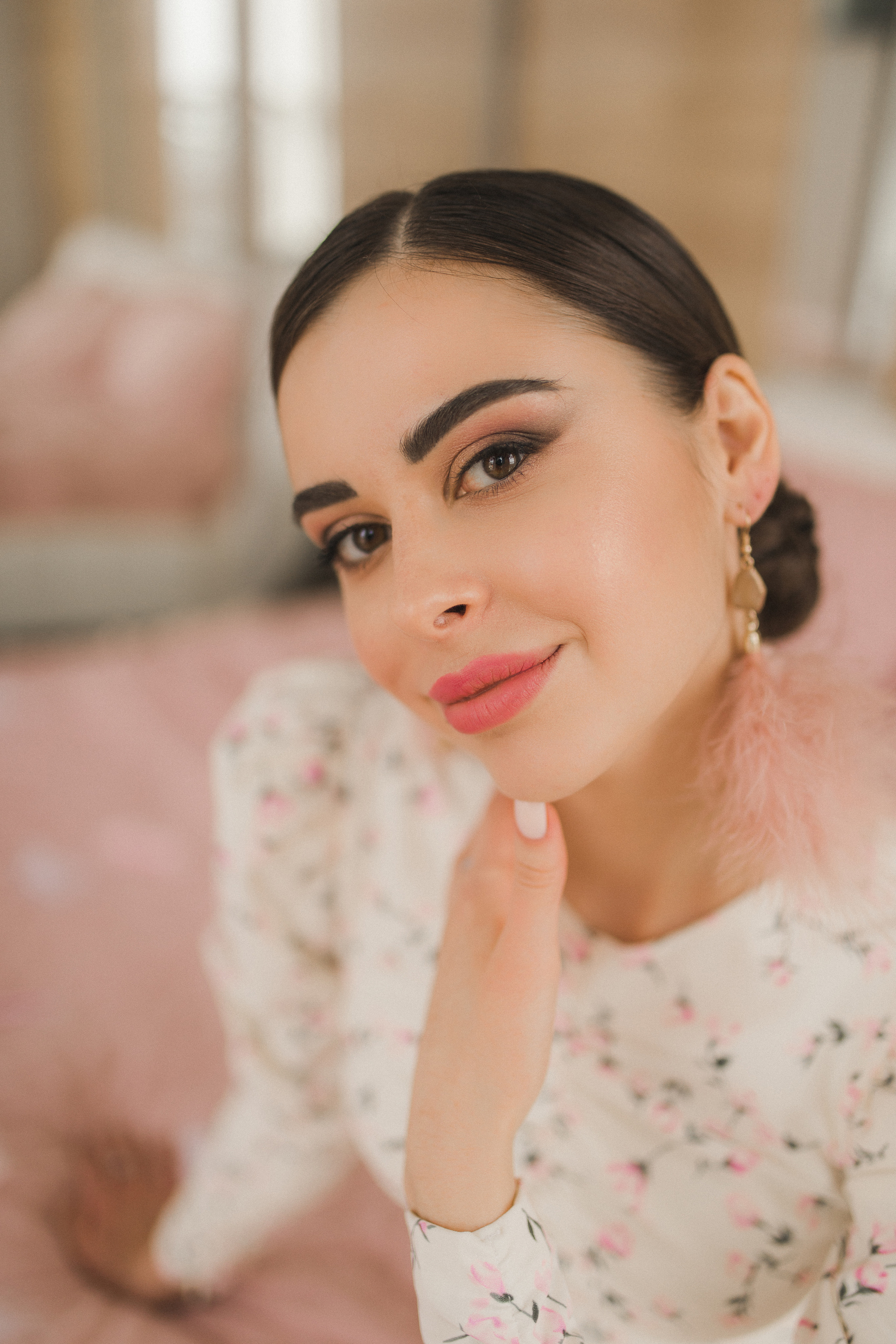 Анастасия. Свадебный и семейный фотограф в Белгороде Евгения Курочкина