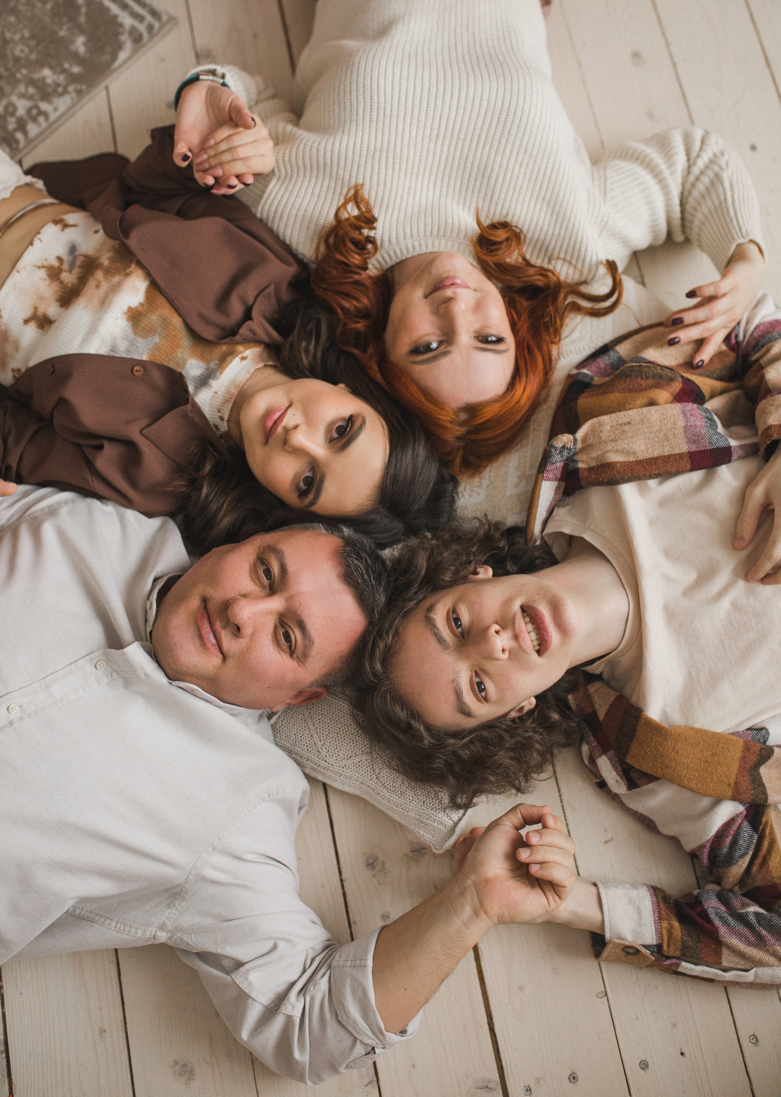 Незабываемая встреча. Свадебный и семейный фотограф в Белгороде Евгения Курочкина