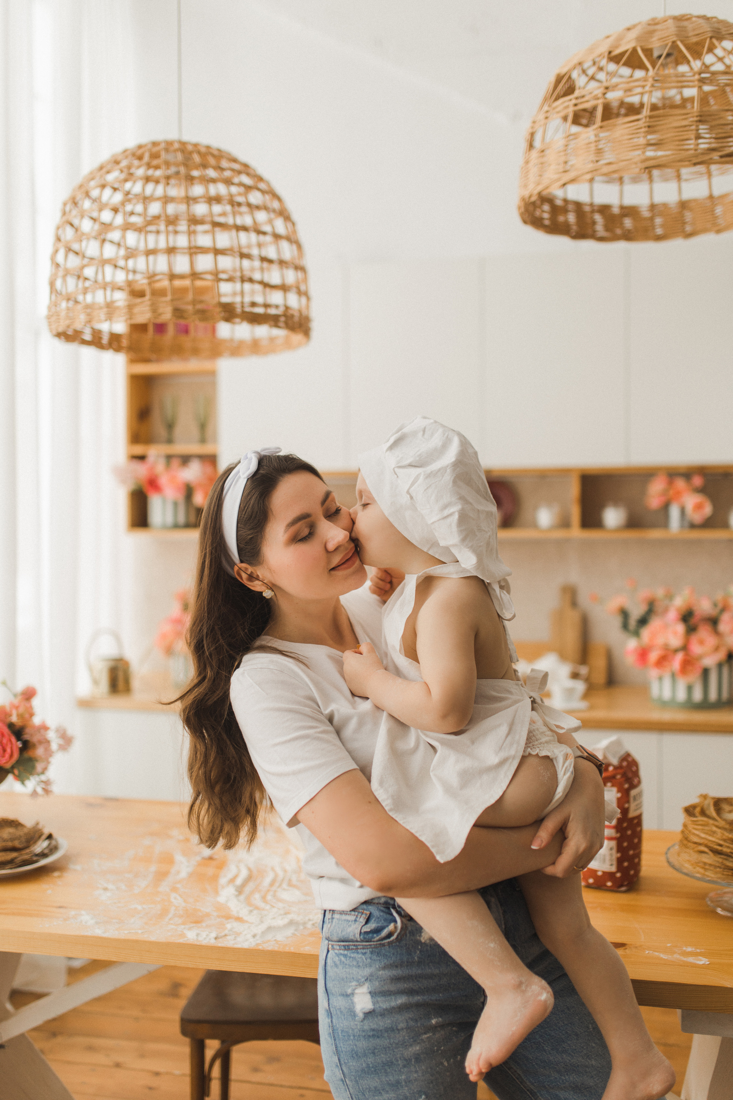 Масленица. Свадебный и семейный фотограф в Белгороде Евгения Курочкина