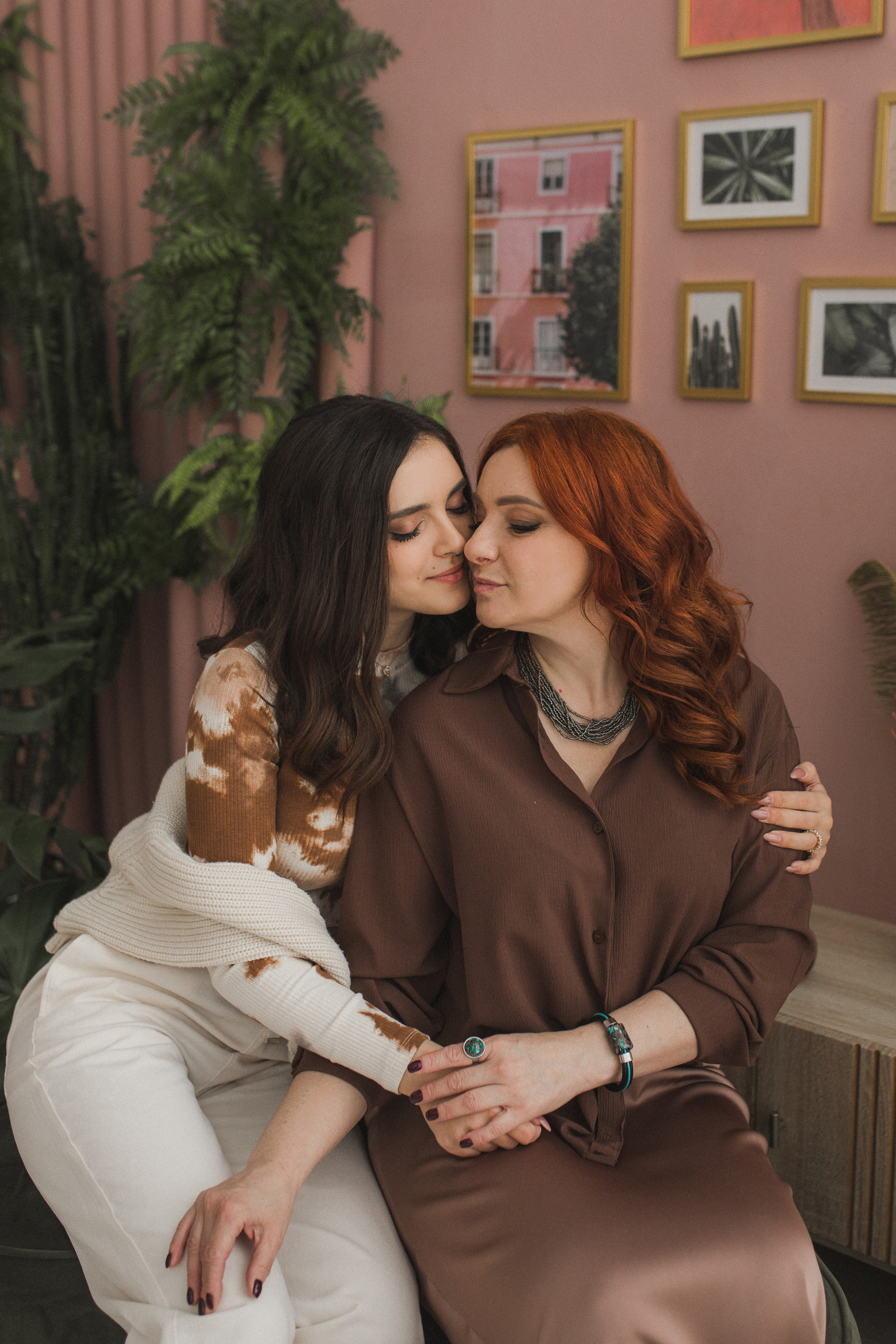 Незабываемая встреча. Свадебный и семейный фотограф в Белгороде Евгения Курочкина