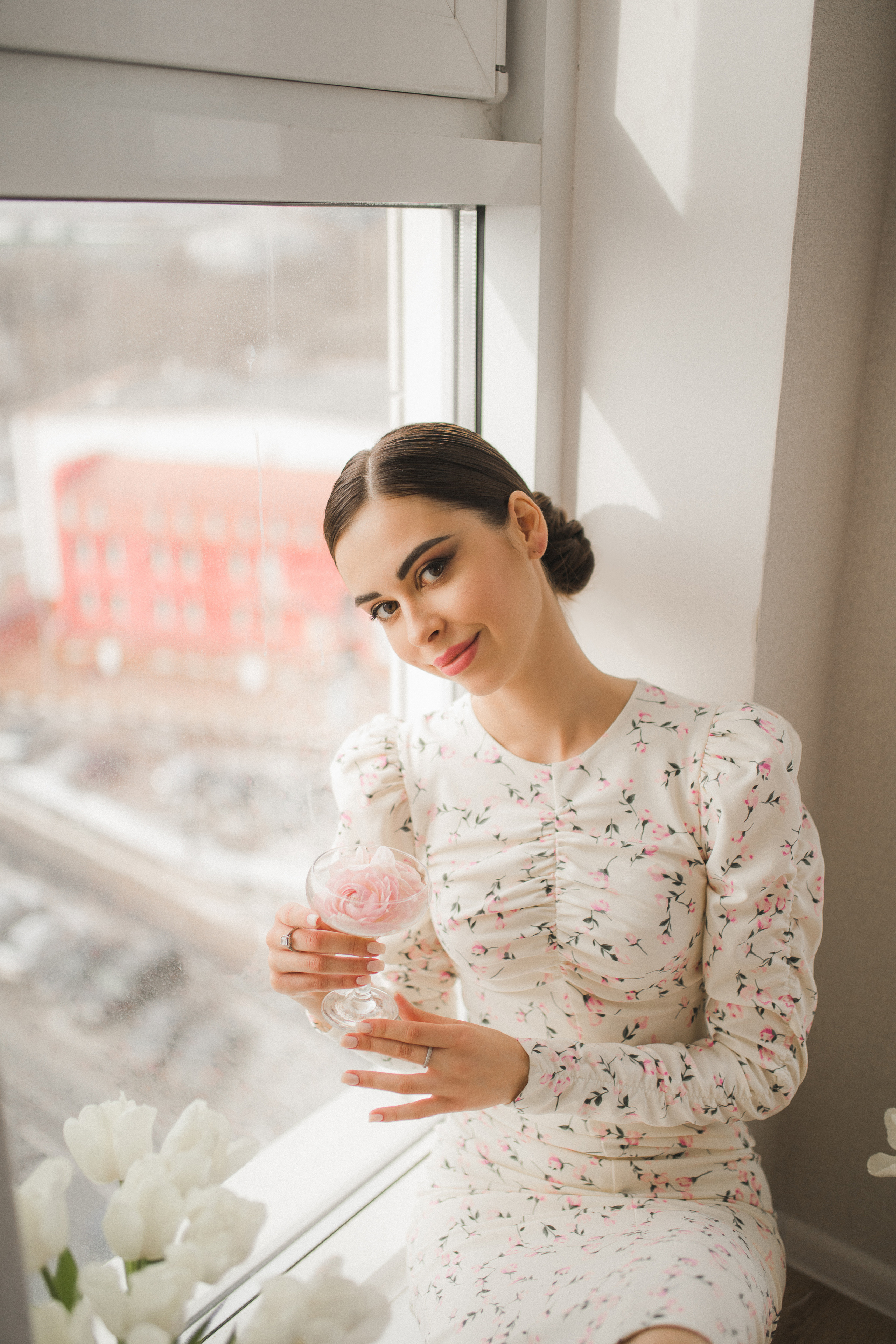 Анастасия. Свадебный и семейный фотограф в Белгороде Евгения Курочкина