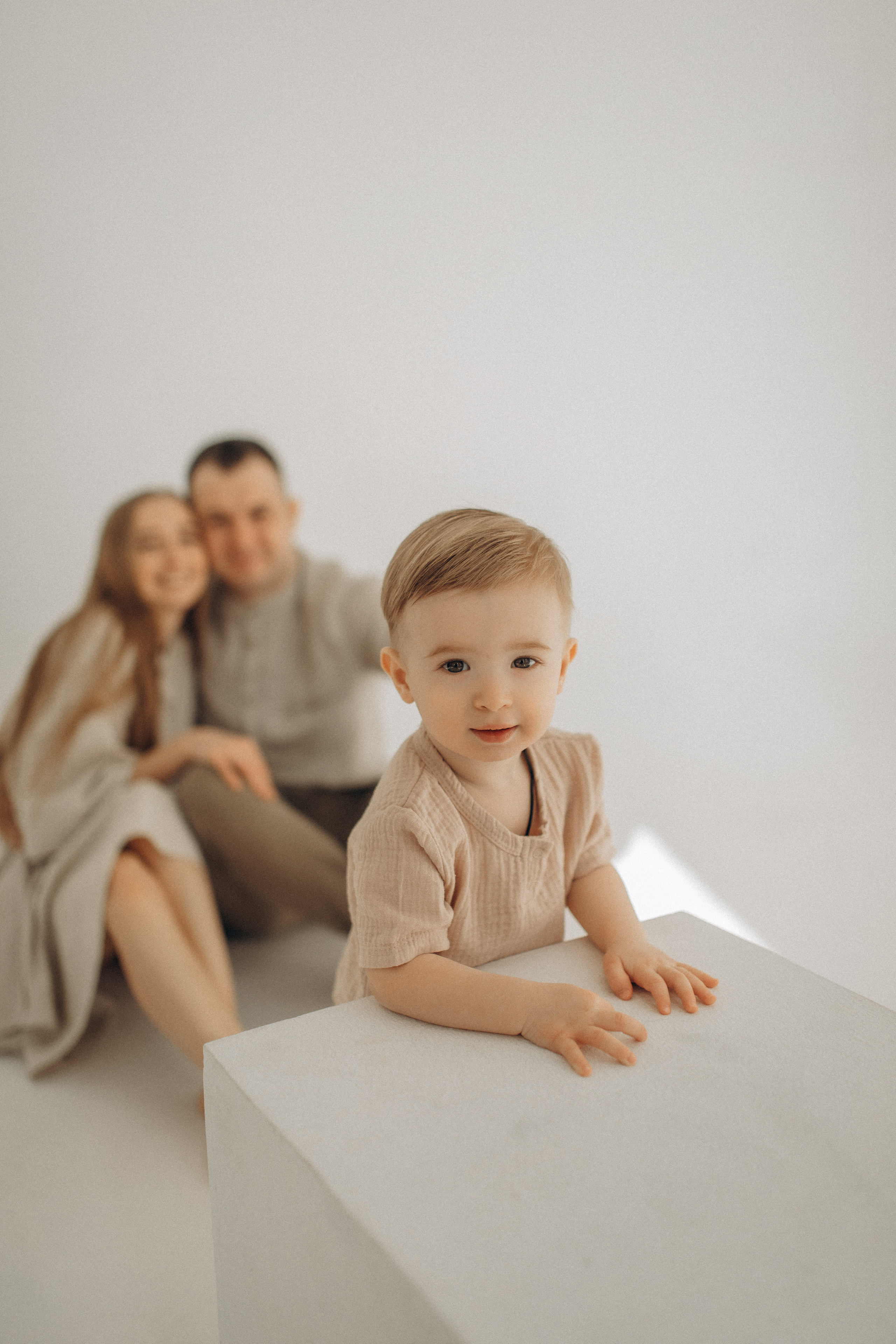 Юрий, Маргарита и Мишаня. Свадебный и семейный фотограф в Белгороде Евгения Курочкина