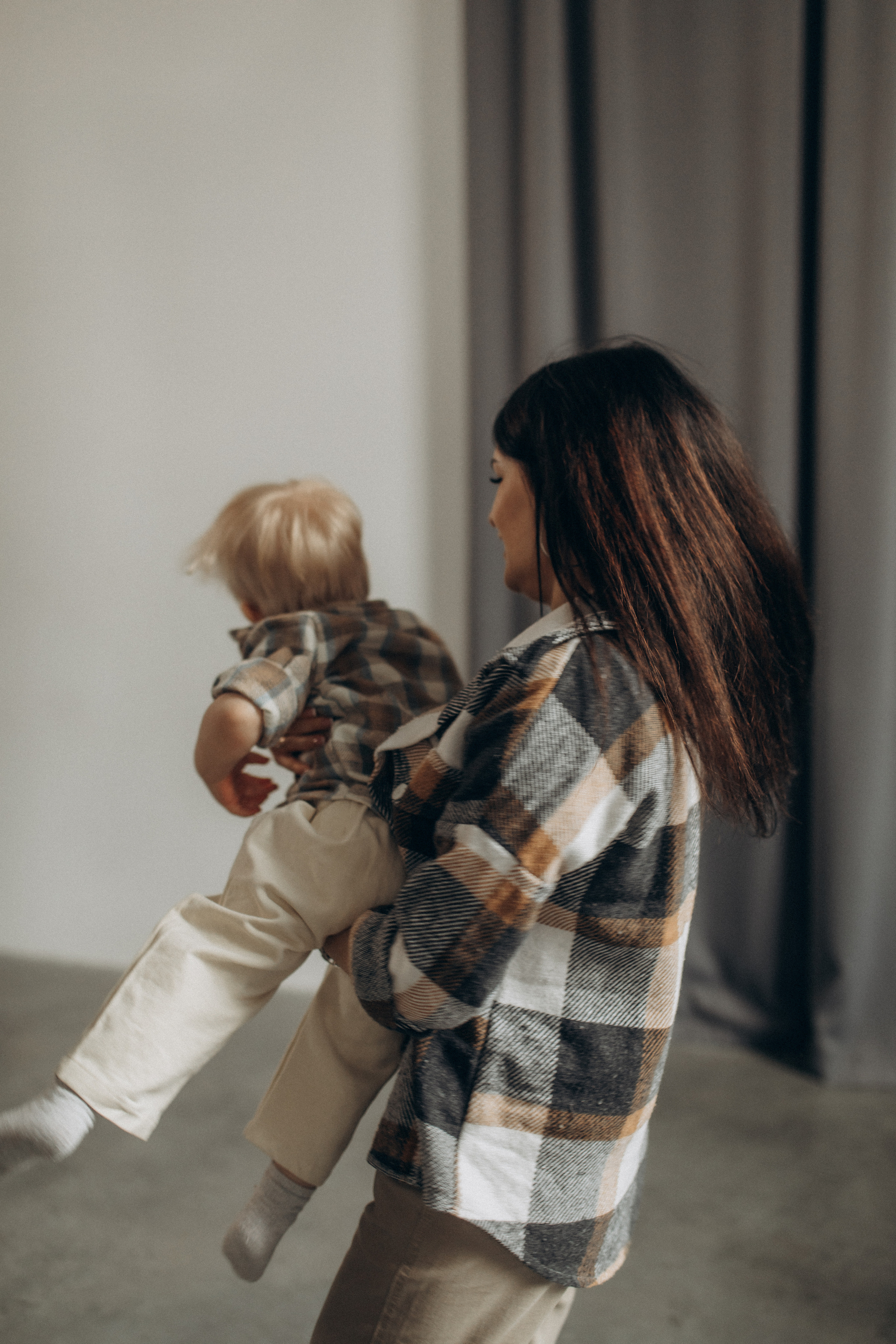 Лёша, Настя и Марк. Свадебный и семейный фотограф в Белгороде Евгения Курочкина