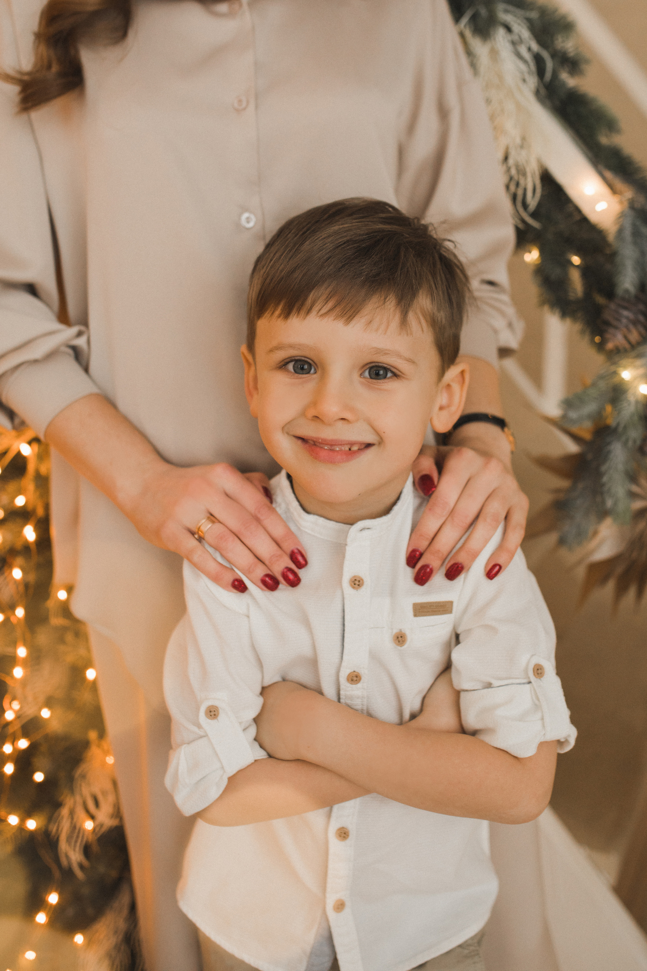 Степашке 5. Свадебный и семейный фотограф в Белгороде Евгения Курочкина