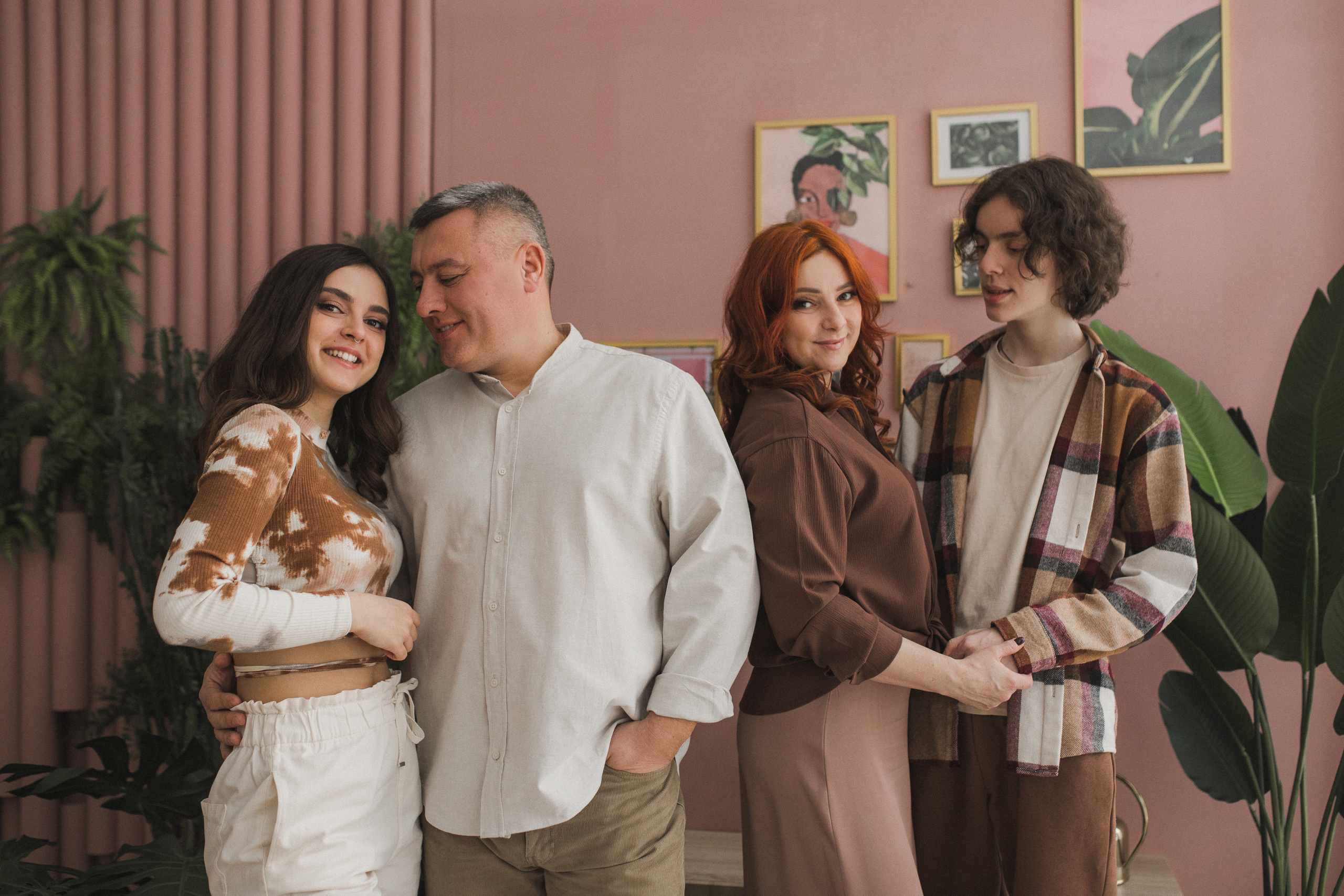 Незабываемая встреча. Свадебный и семейный фотограф в Белгороде Евгения Курочкина