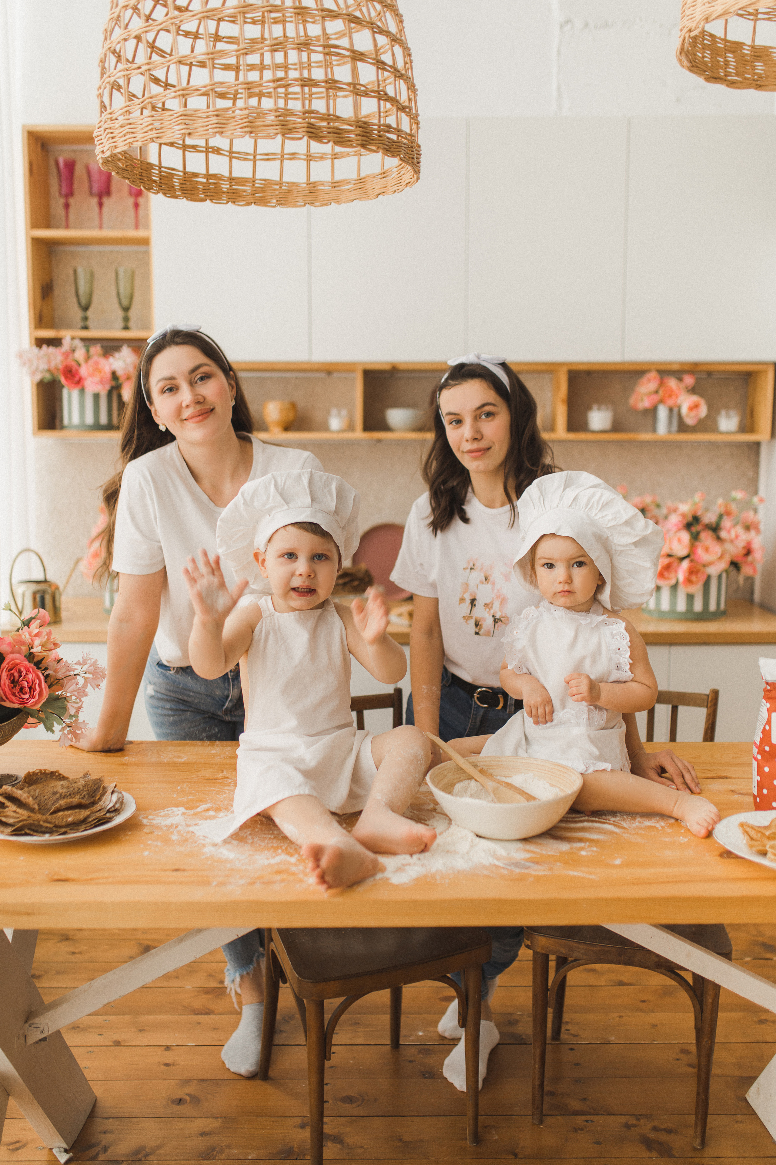 Масленица. Свадебный и семейный фотограф в Белгороде Евгения Курочкина