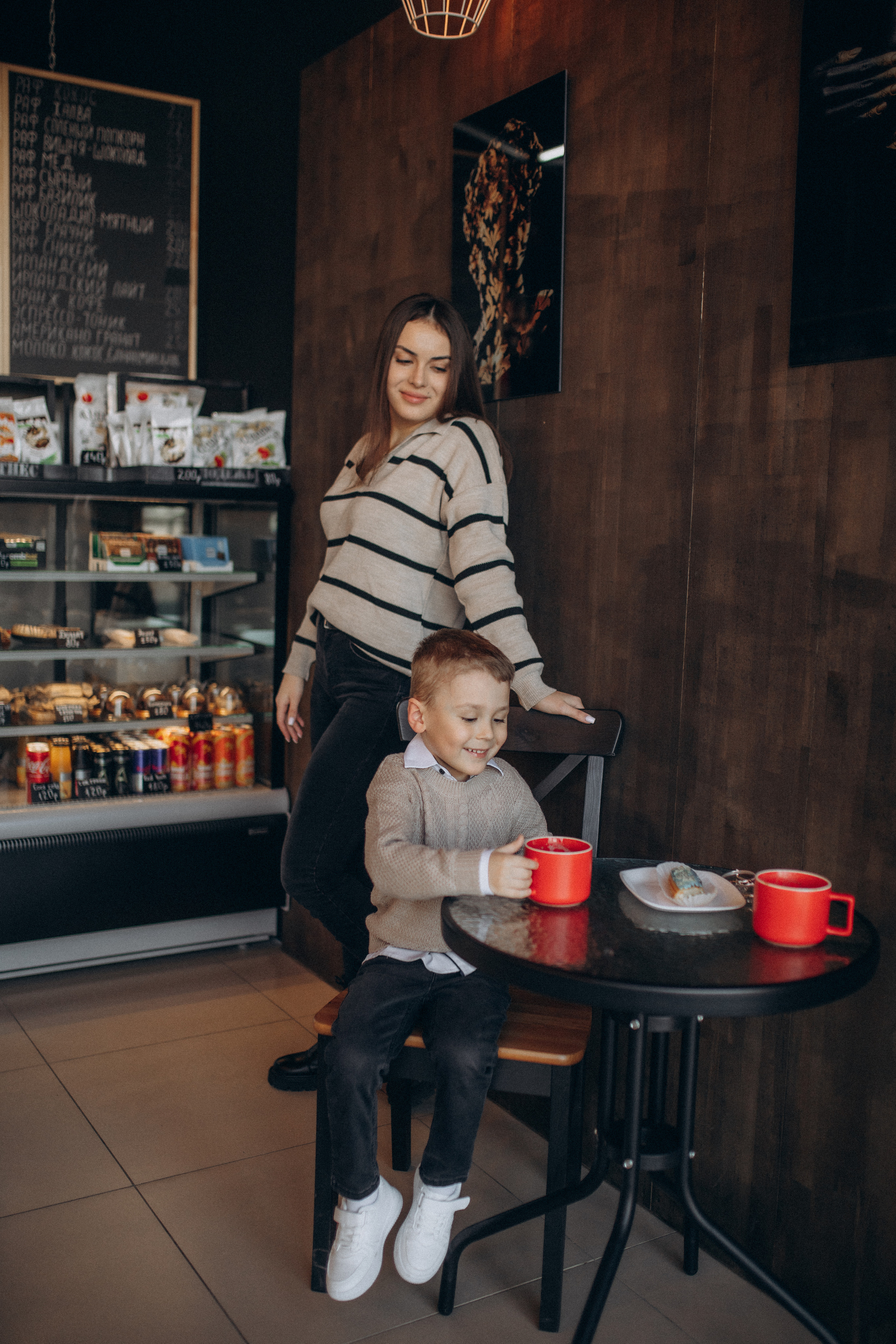 Катюша и Макс. Свадебный и семейный фотограф в Белгороде Евгения Курочкина