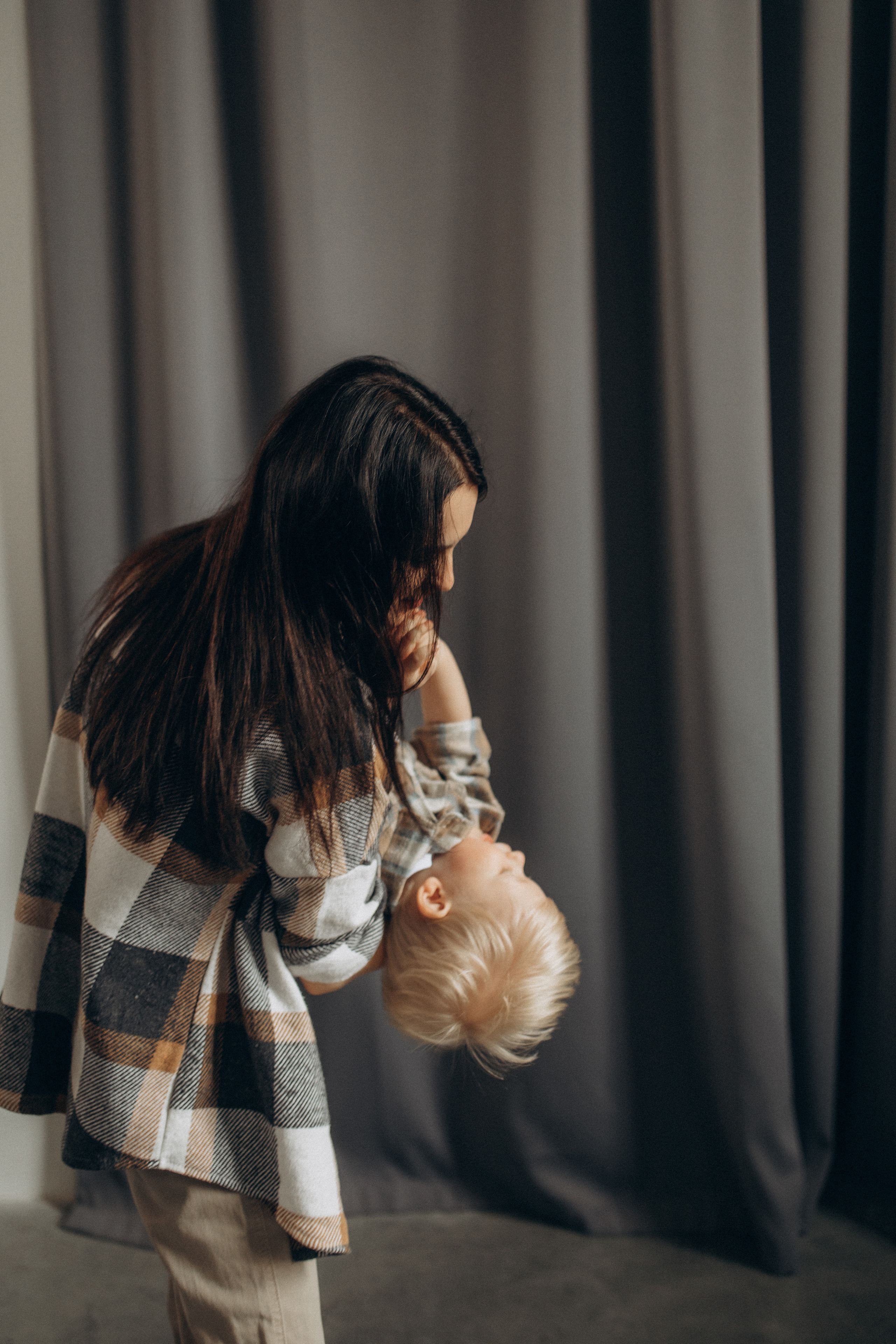 Лёша, Настя и Марк. Свадебный и семейный фотограф в Белгороде Евгения Курочкина