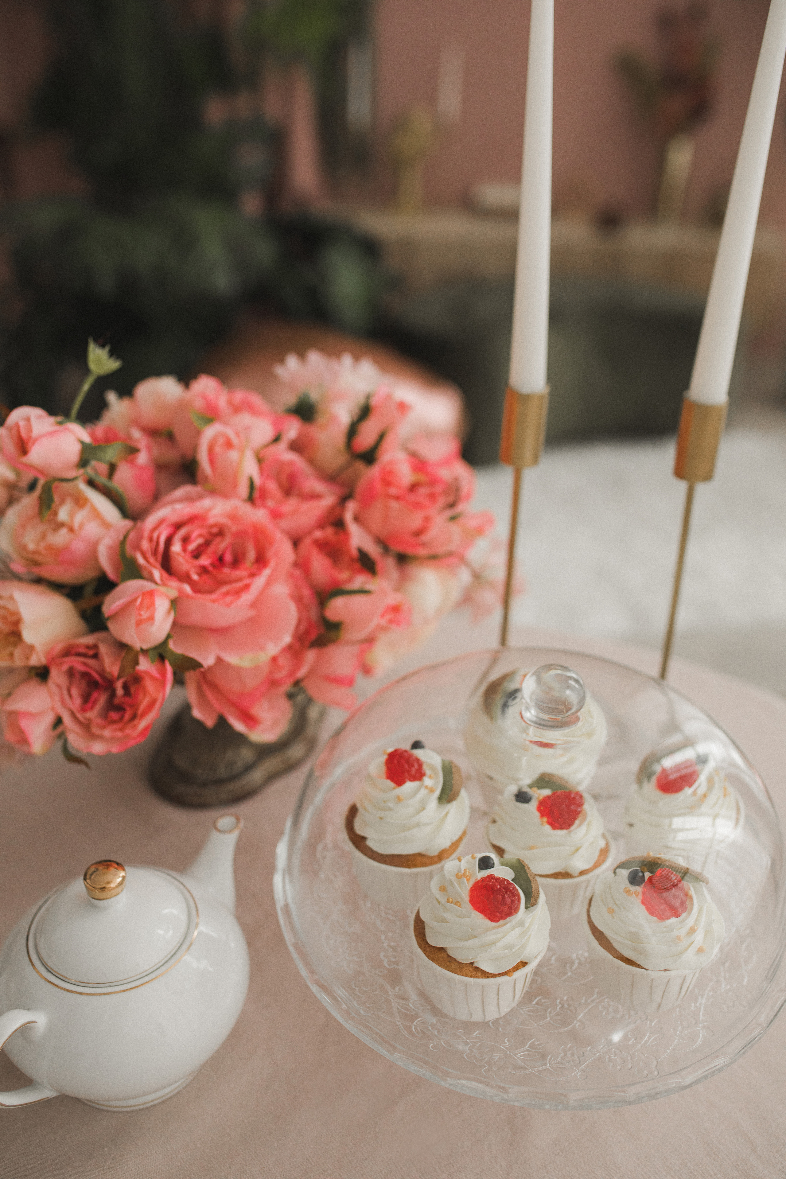 Незабываемая встреча. Свадебный и семейный фотограф в Белгороде Евгения Курочкина