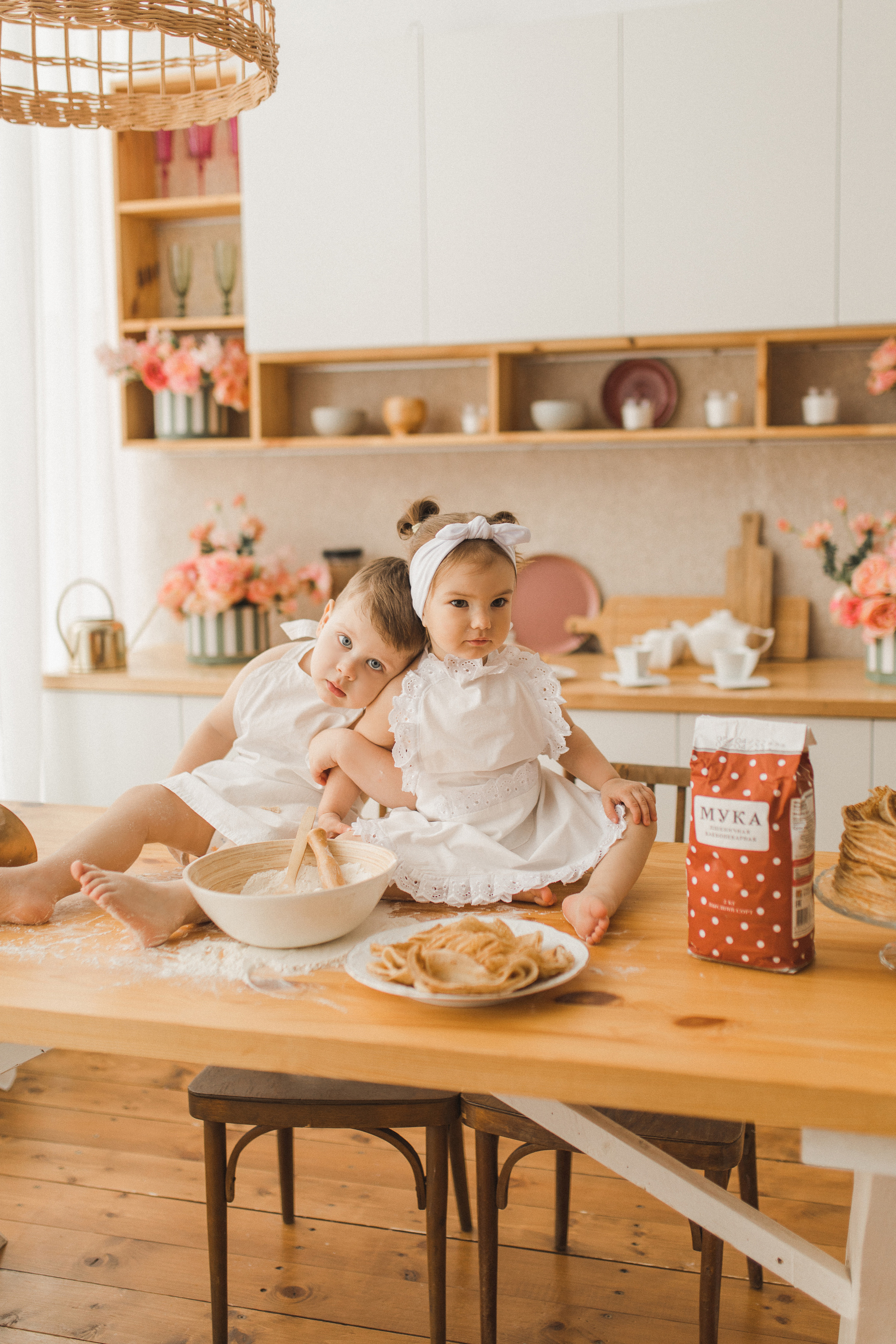Масленица. Свадебный и семейный фотограф в Белгороде Евгения Курочкина