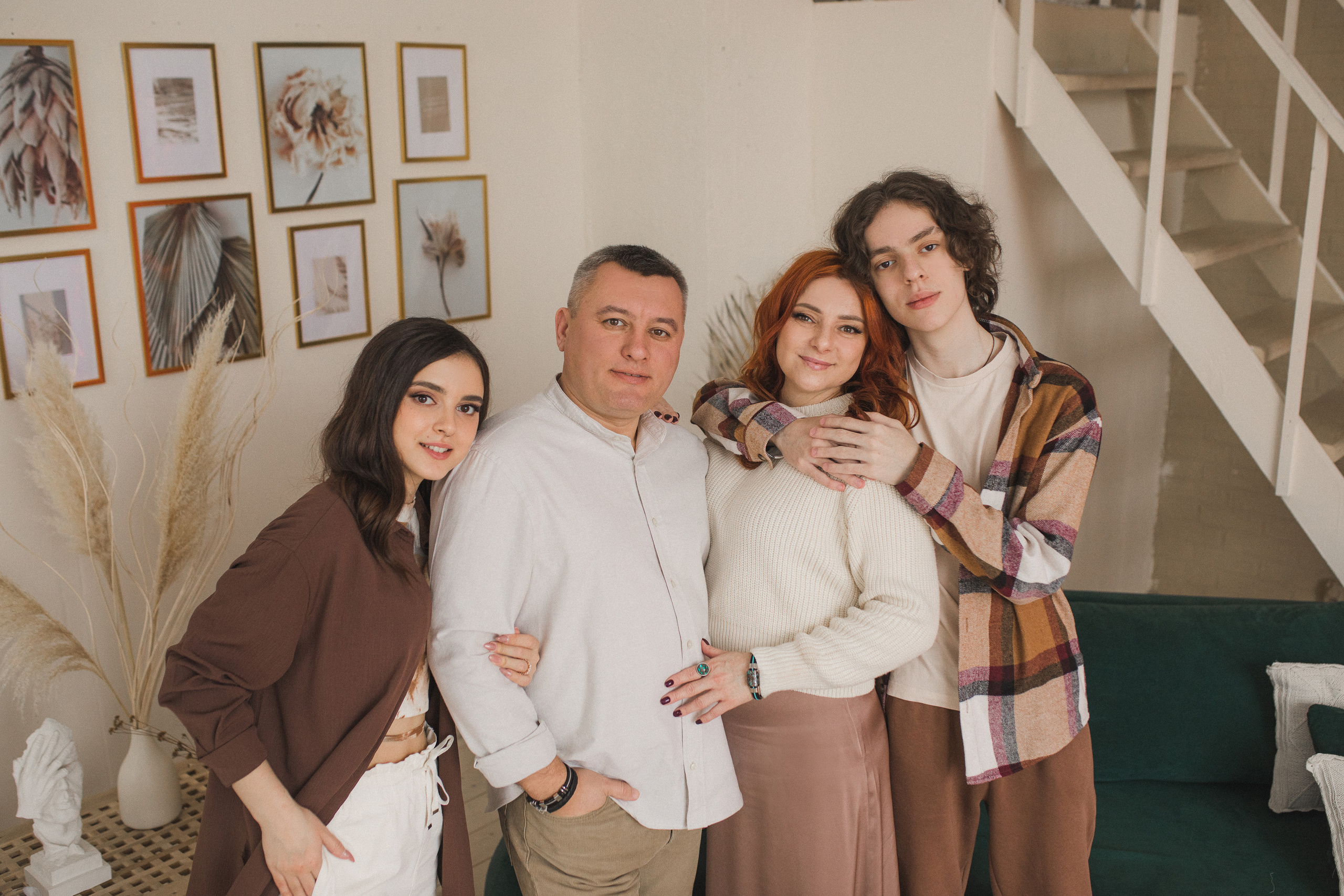 Незабываемая встреча. Свадебный и семейный фотограф в Белгороде Евгения Курочкина