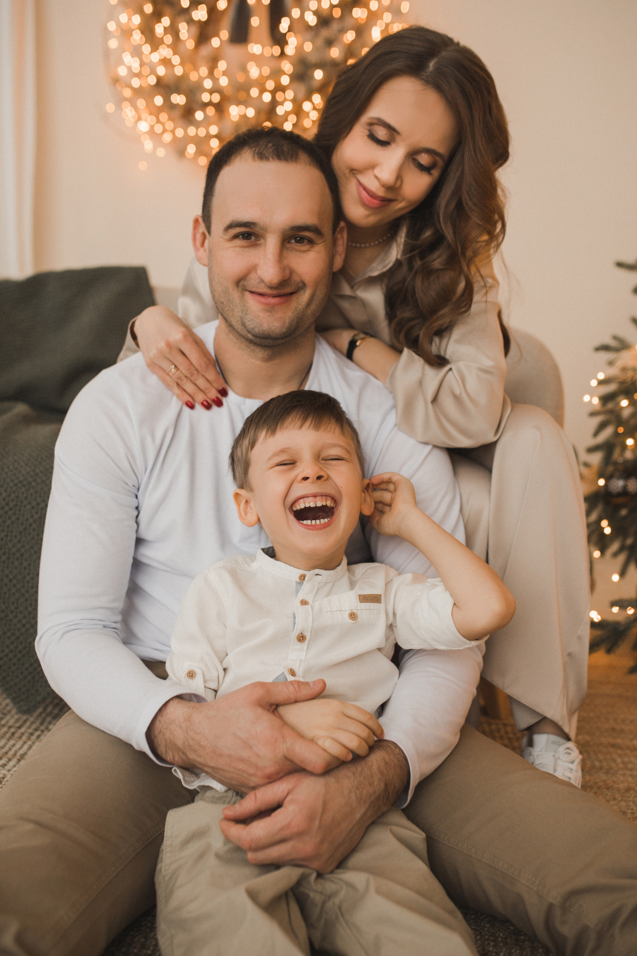 Степашке 5. Свадебный и семейный фотограф в Белгороде Евгения Курочкина