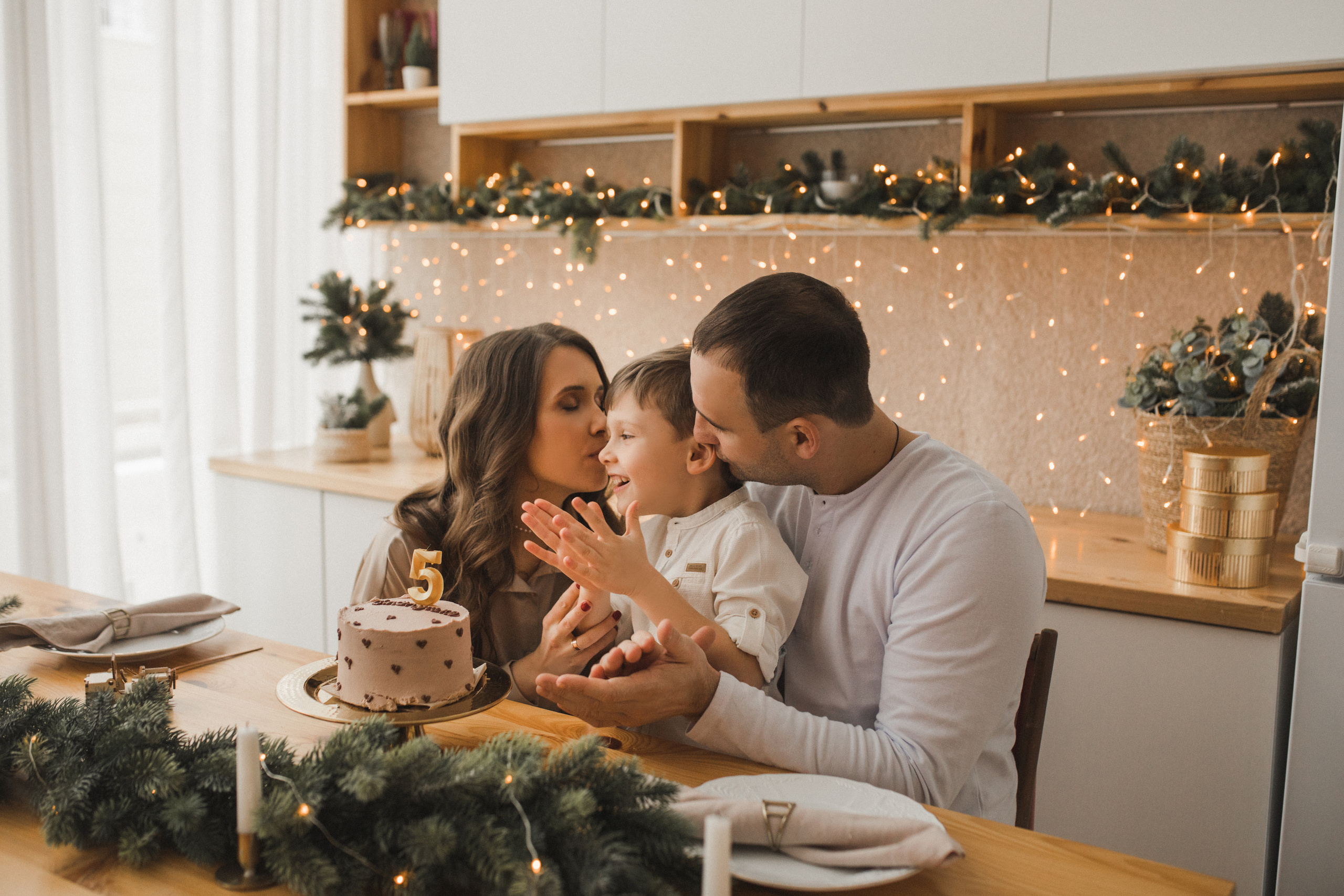 Степашке 5. Свадебный и семейный фотограф в Белгороде Евгения Курочкина