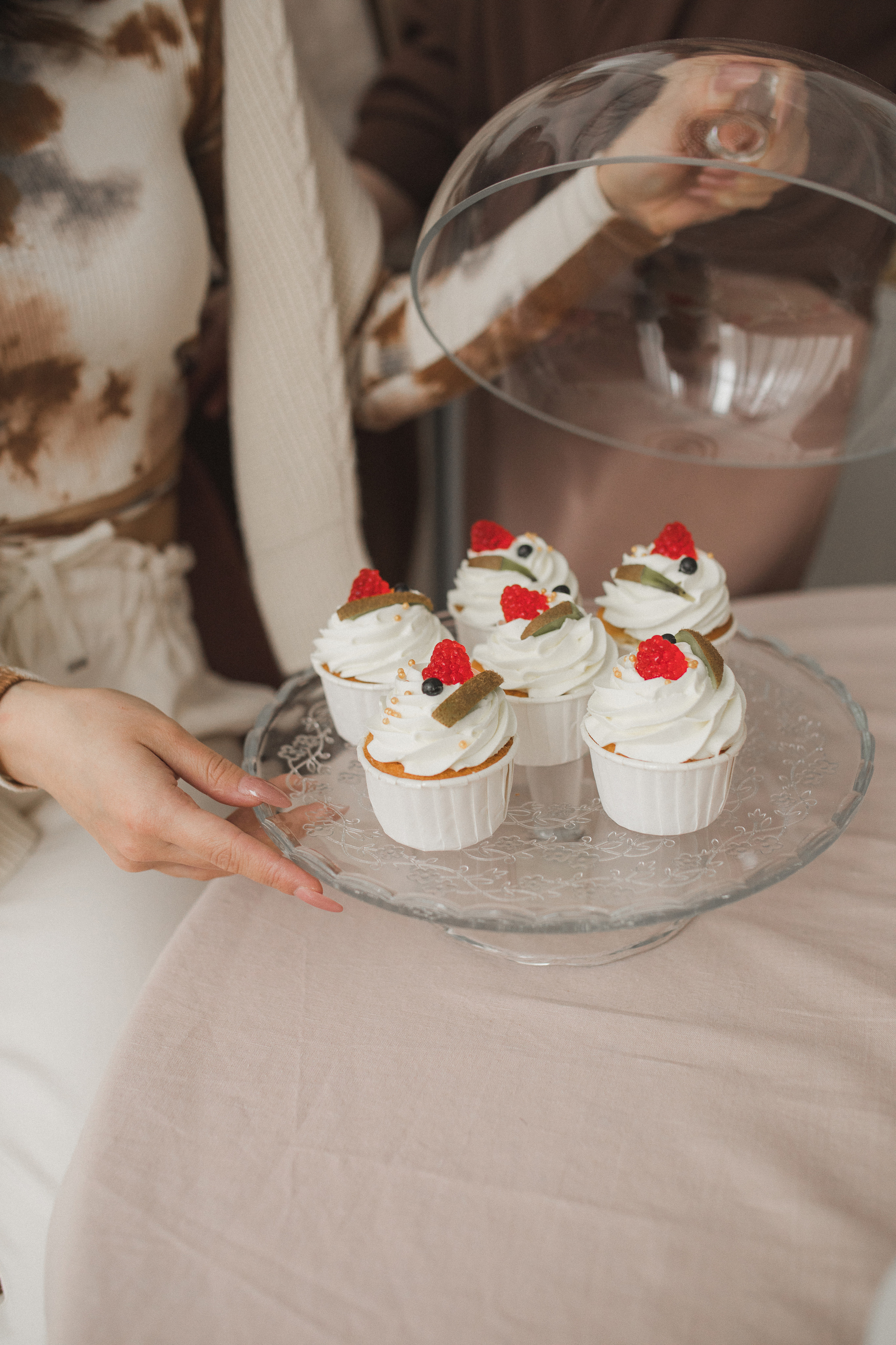 Незабываемая встреча. Свадебный и семейный фотограф в Белгороде Евгения Курочкина