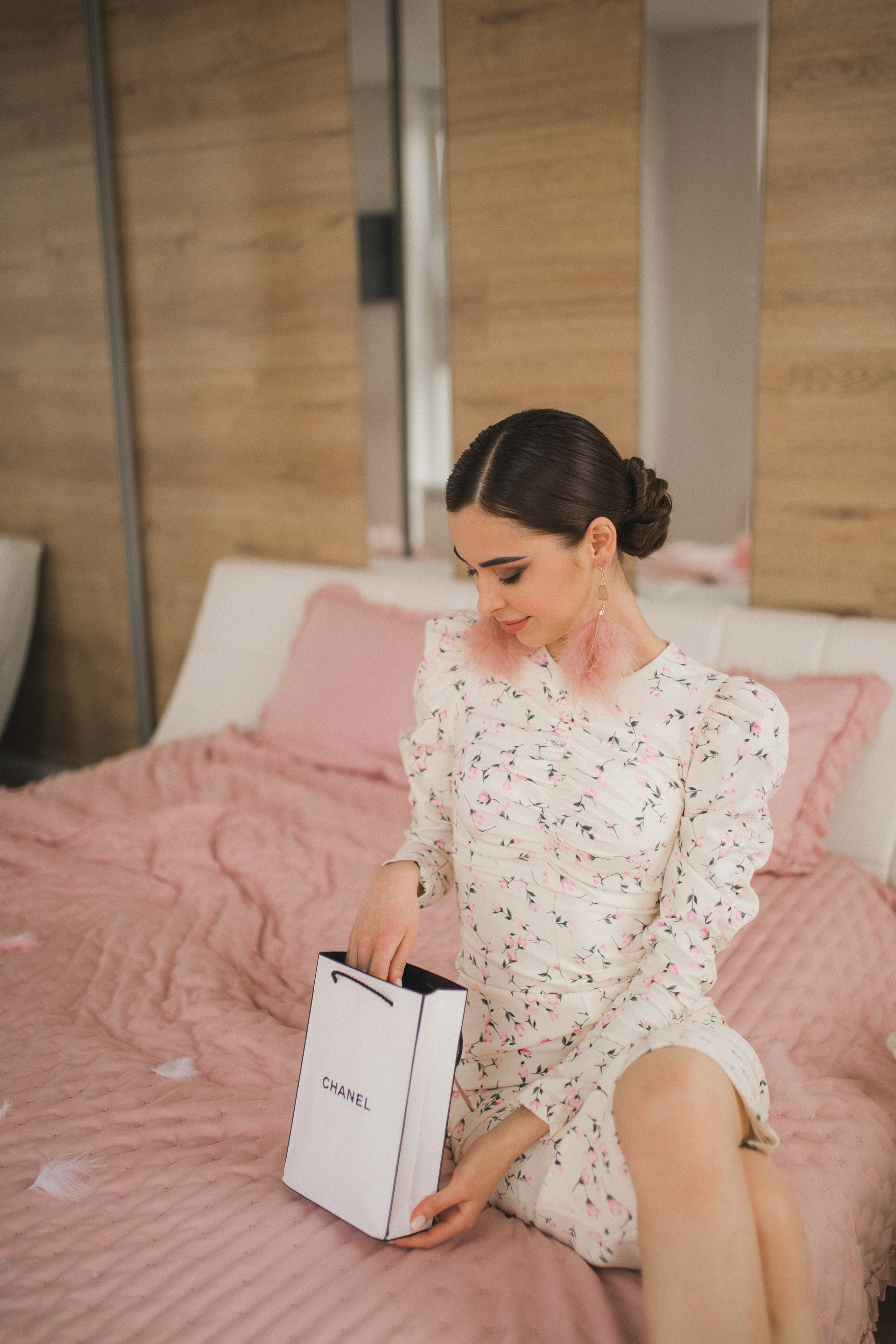 Анастасия. Свадебный и семейный фотограф в Белгороде Евгения Курочкина