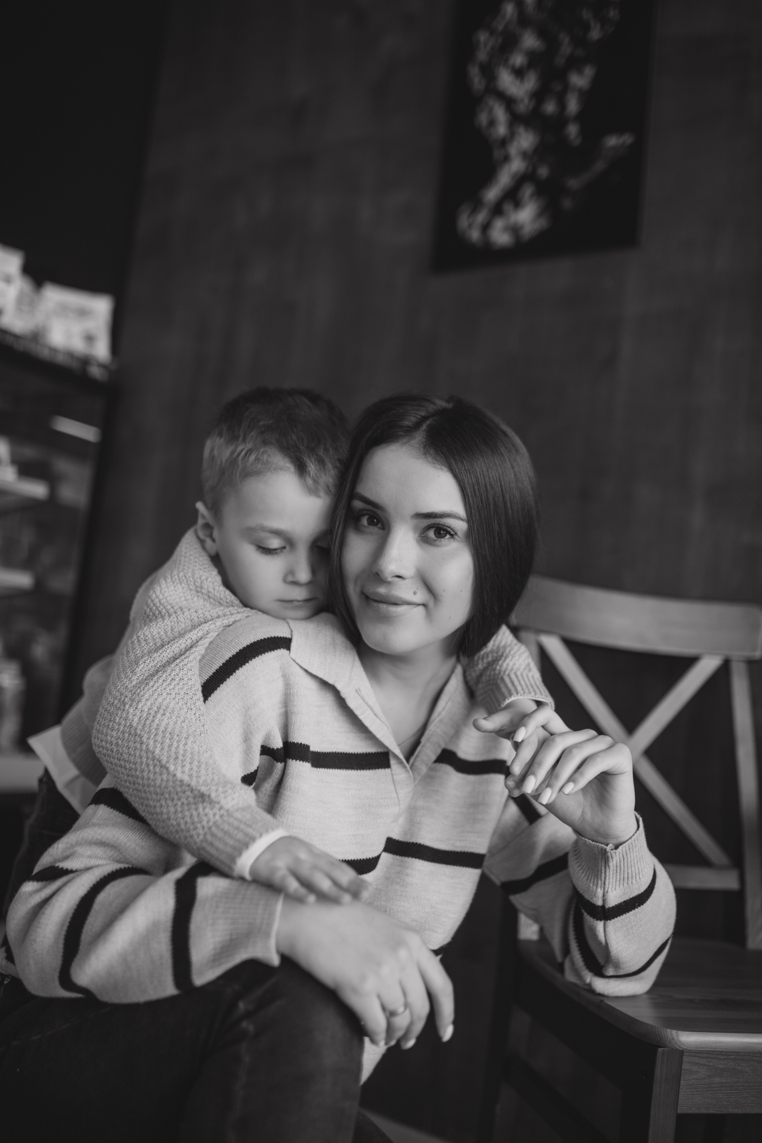 Катюша и Макс. Свадебный и семейный фотограф в Белгороде Евгения Курочкина