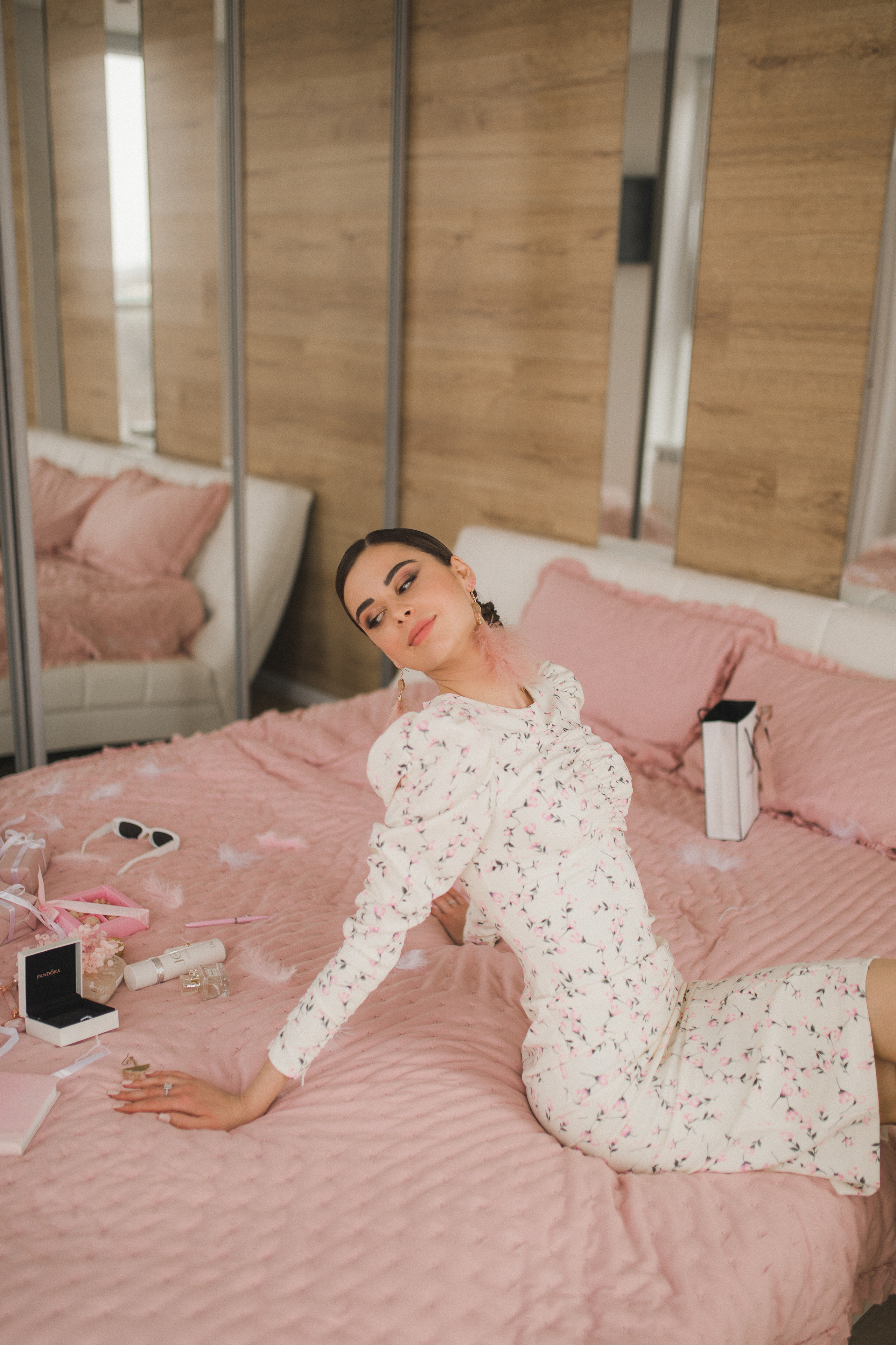 Анастасия. Свадебный и семейный фотограф в Белгороде Евгения Курочкина