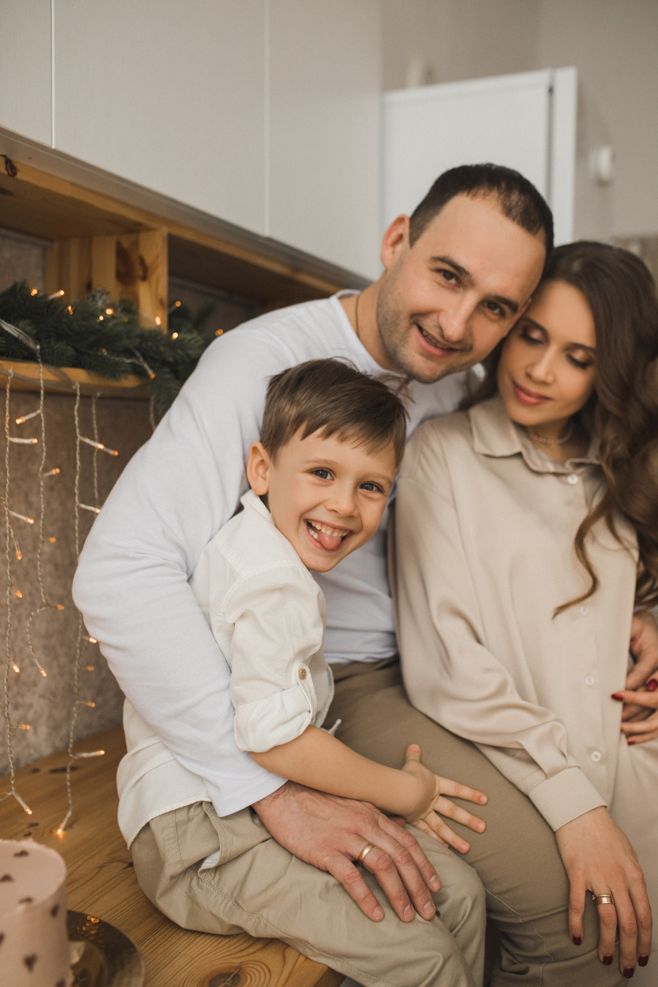 Степашке 5. Свадебный и семейный фотограф в Белгороде Евгения Курочкина