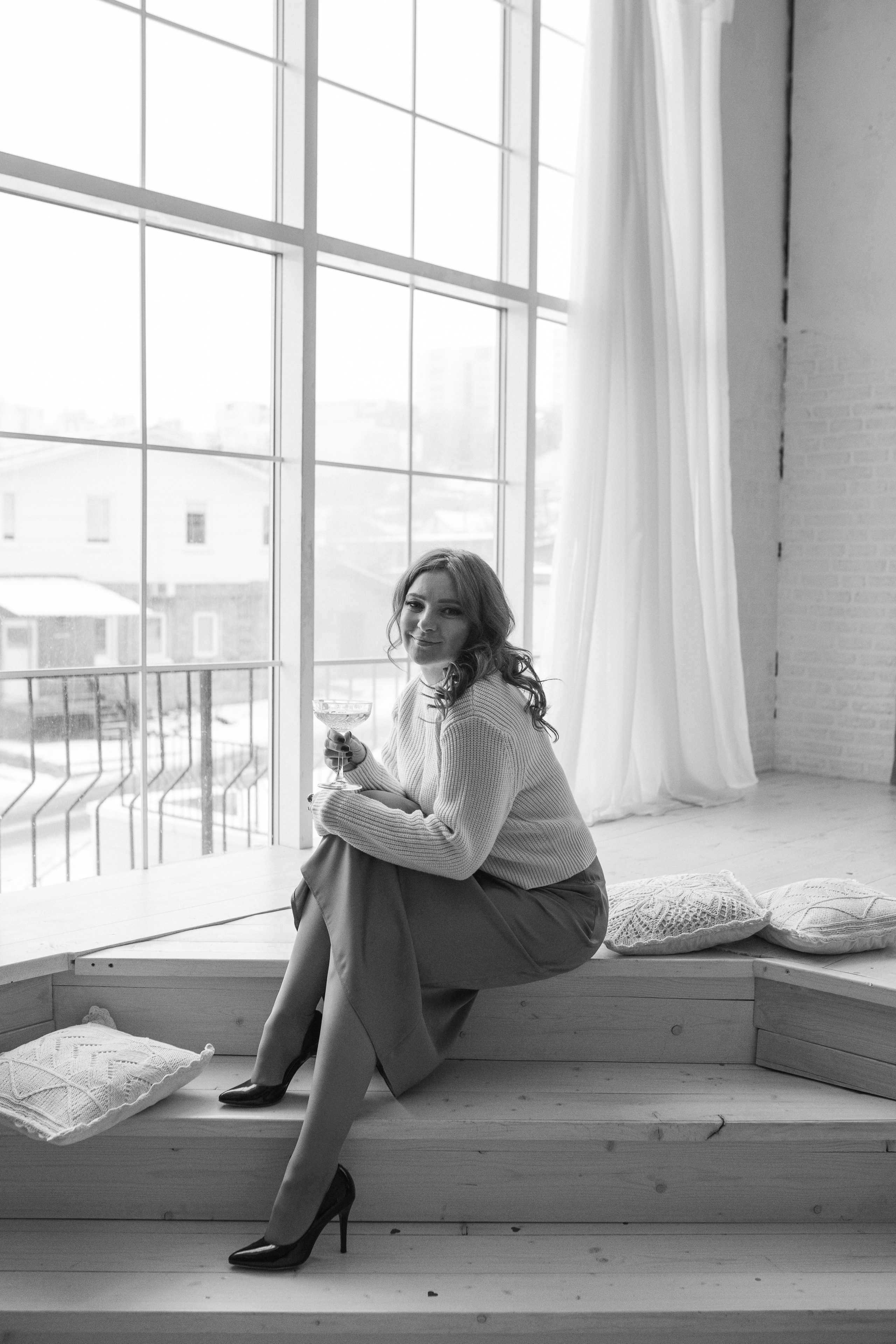 Незабываемая встреча. Свадебный и семейный фотограф в Белгороде Евгения Курочкина