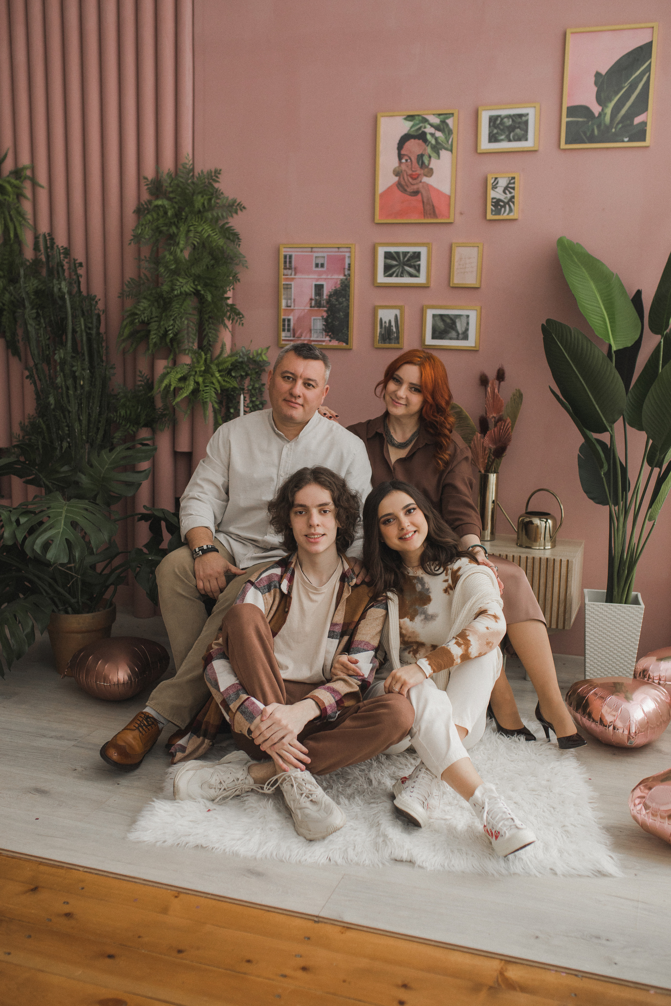 Незабываемая встреча. Свадебный и семейный фотограф в Белгороде Евгения Курочкина