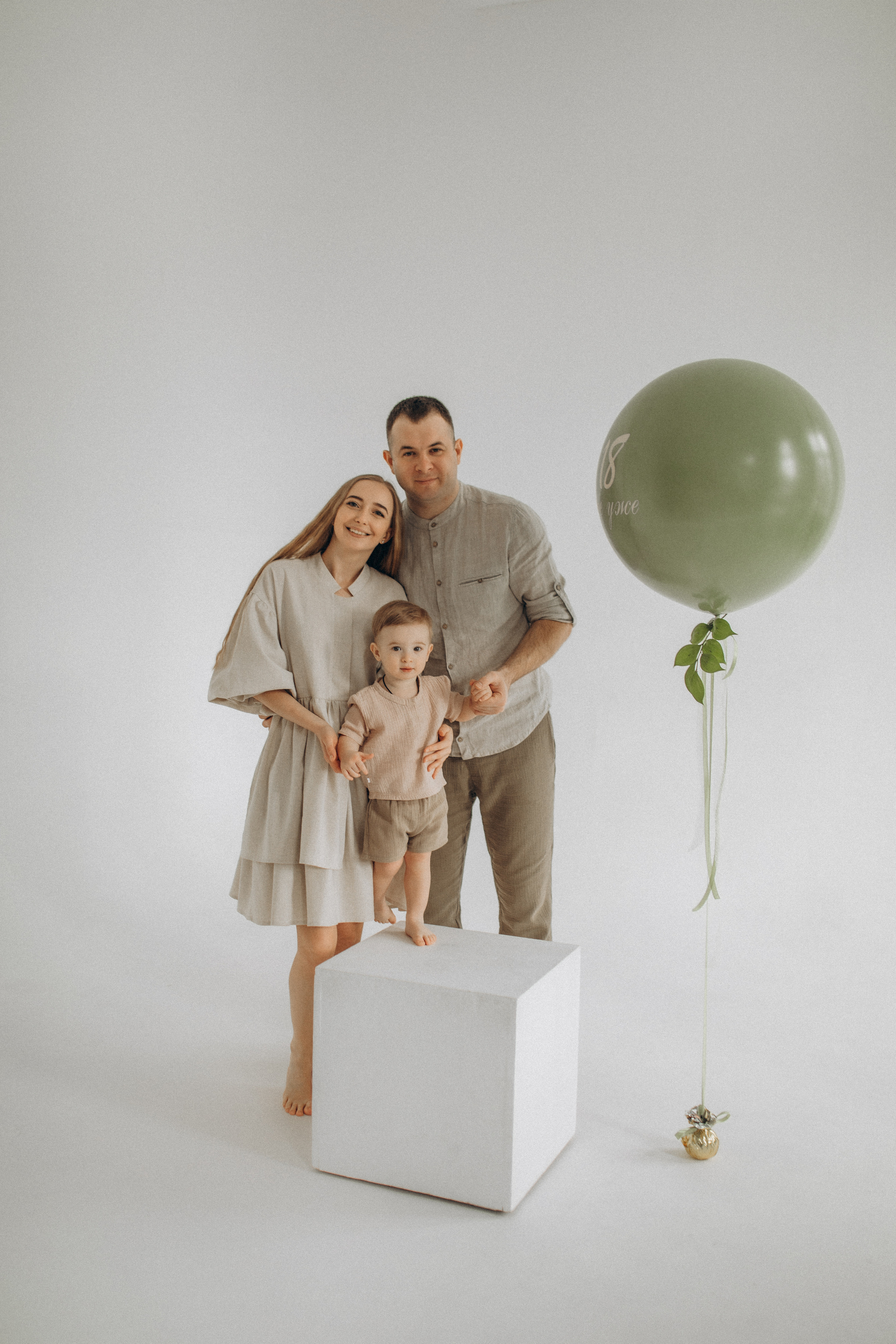 Юрий, Маргарита и Мишаня. Свадебный и семейный фотограф в Белгороде Евгения Курочкина