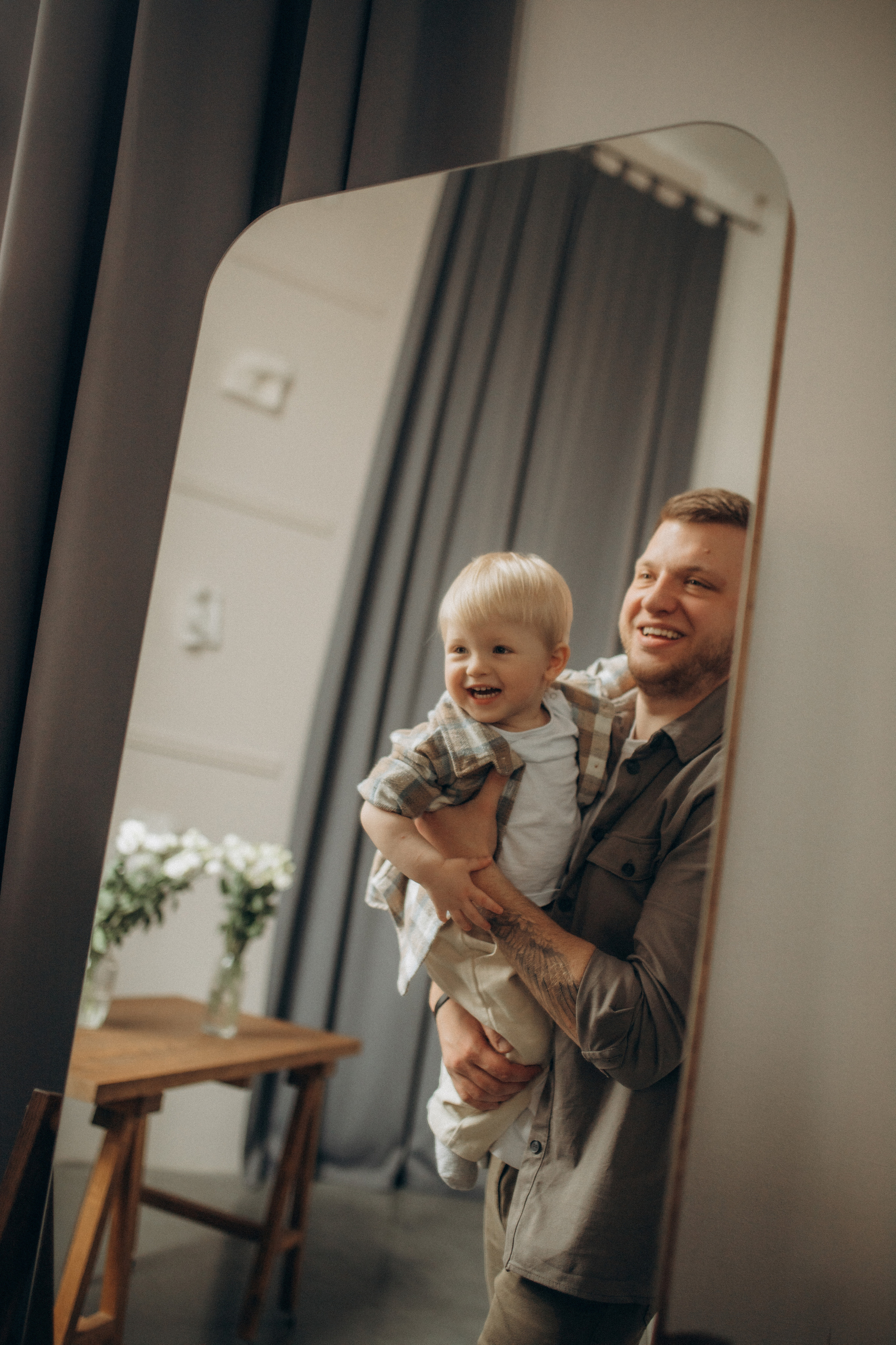 Лёша, Настя и Марк. Свадебный и семейный фотограф в Белгороде Евгения Курочкина