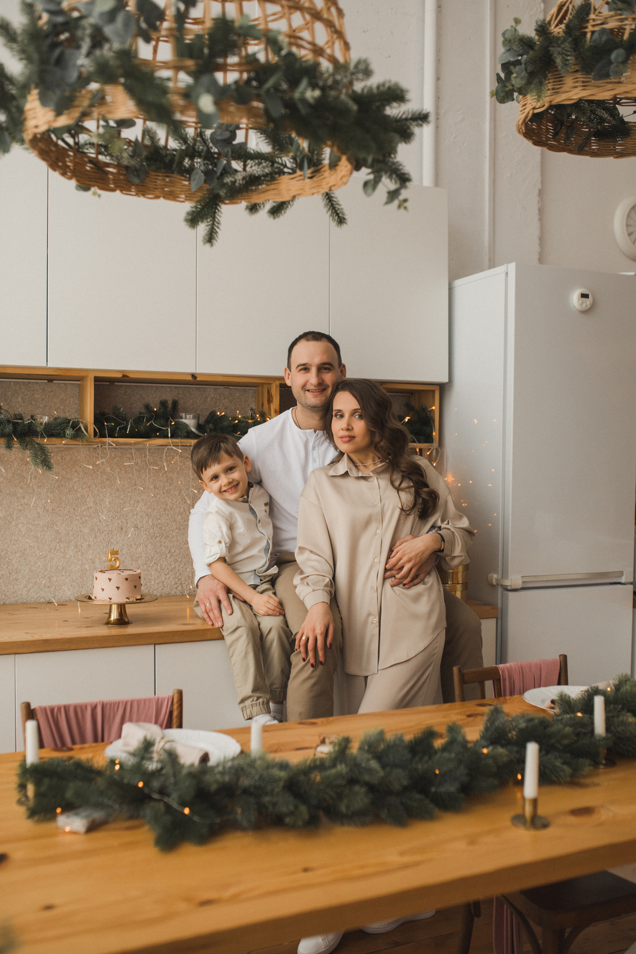 Степашке 5. Свадебный и семейный фотограф в Белгороде Евгения Курочкина