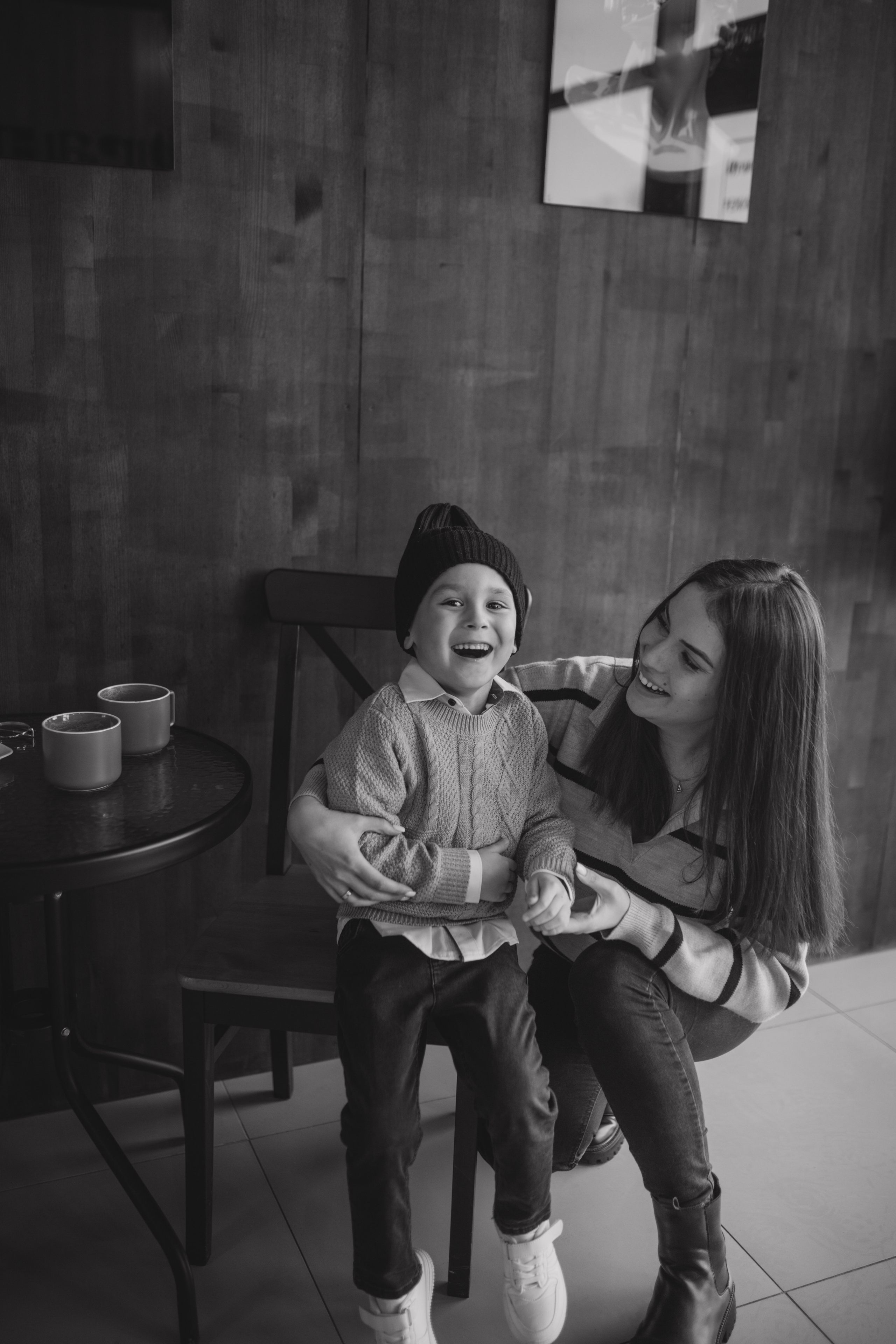 Катюша и Макс. Свадебный и семейный фотограф в Белгороде Евгения Курочкина