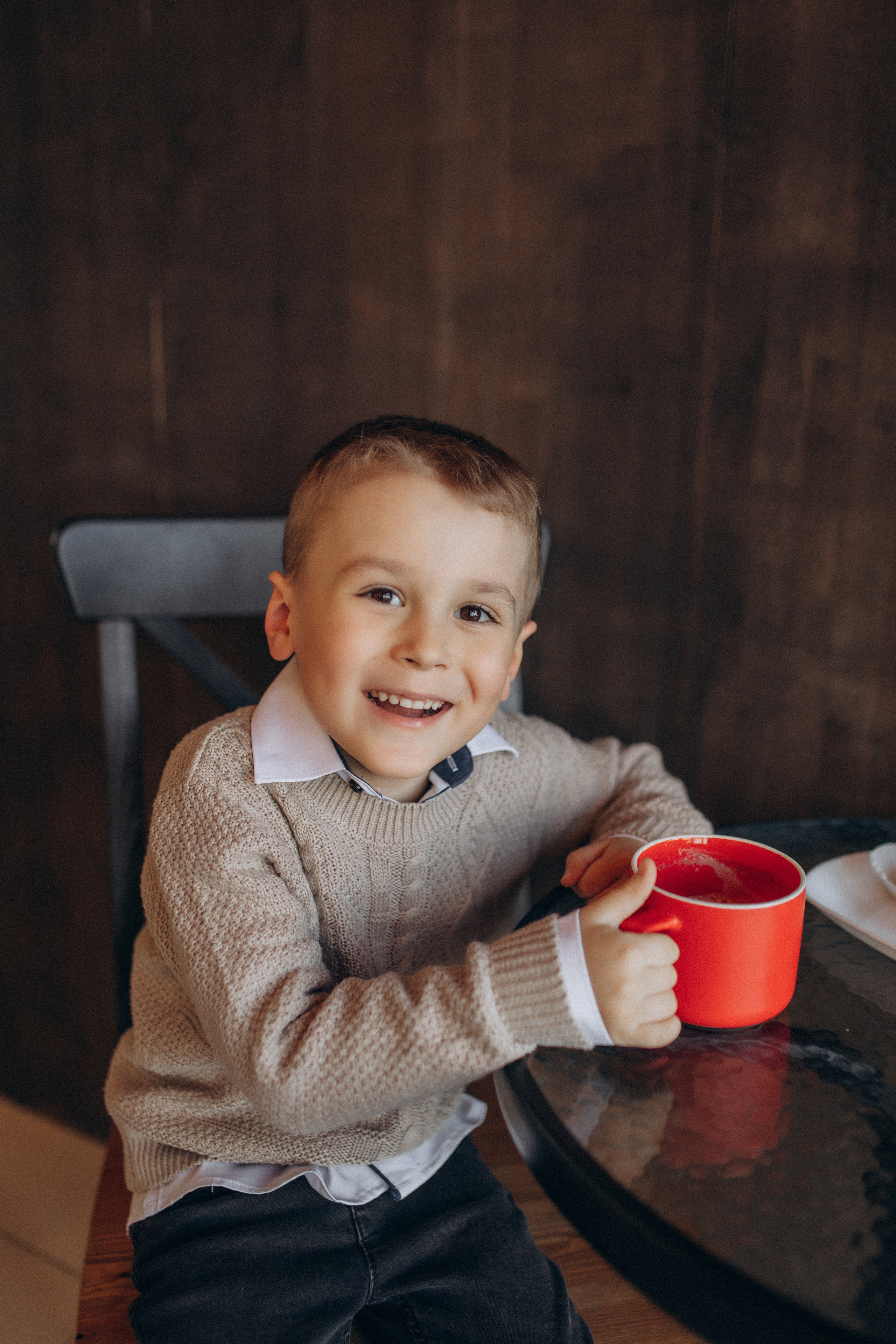 Катюша и Макс. Свадебный и семейный фотограф в Белгороде Евгения Курочкина