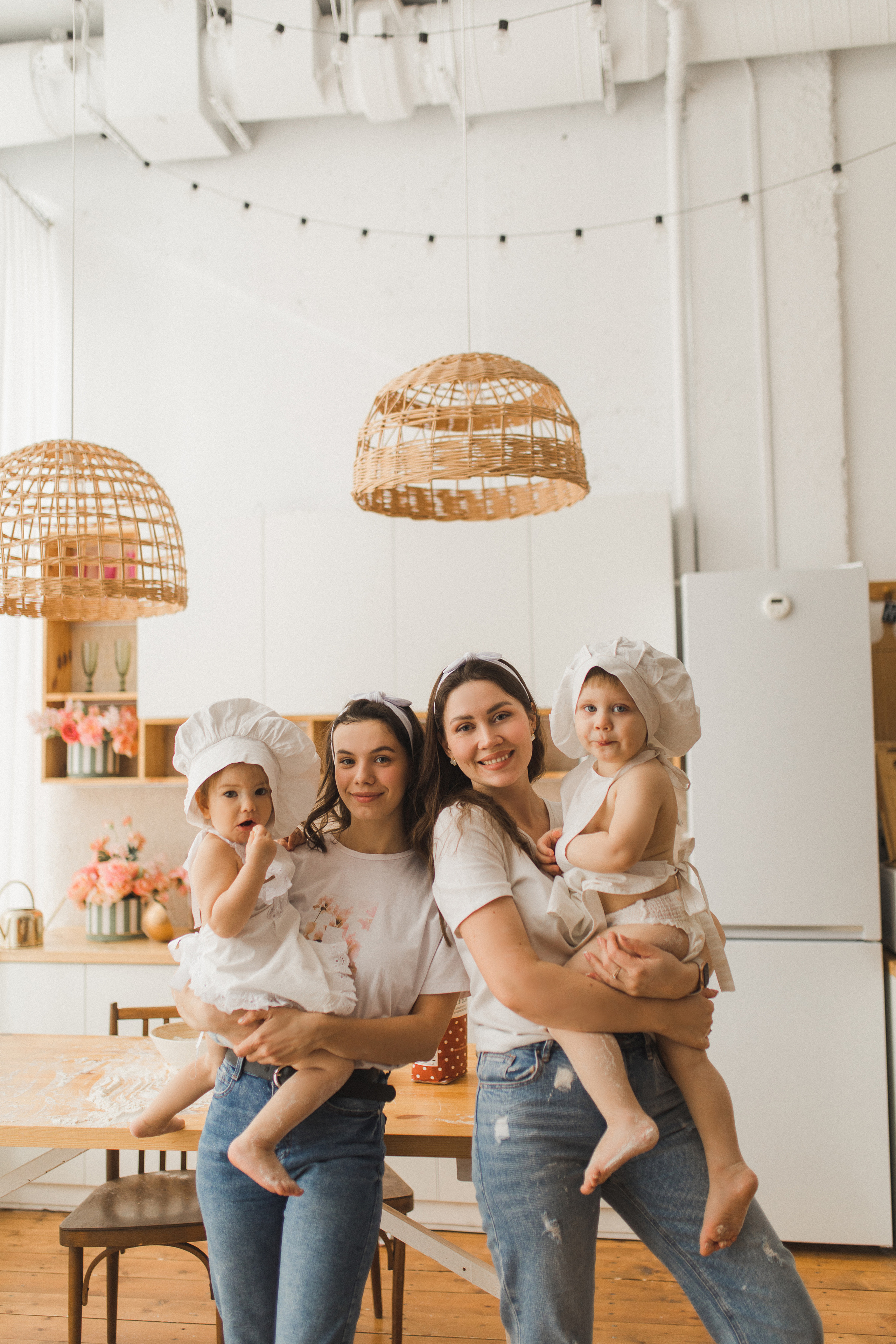 Масленица. Свадебный и семейный фотограф в Белгороде Евгения Курочкина