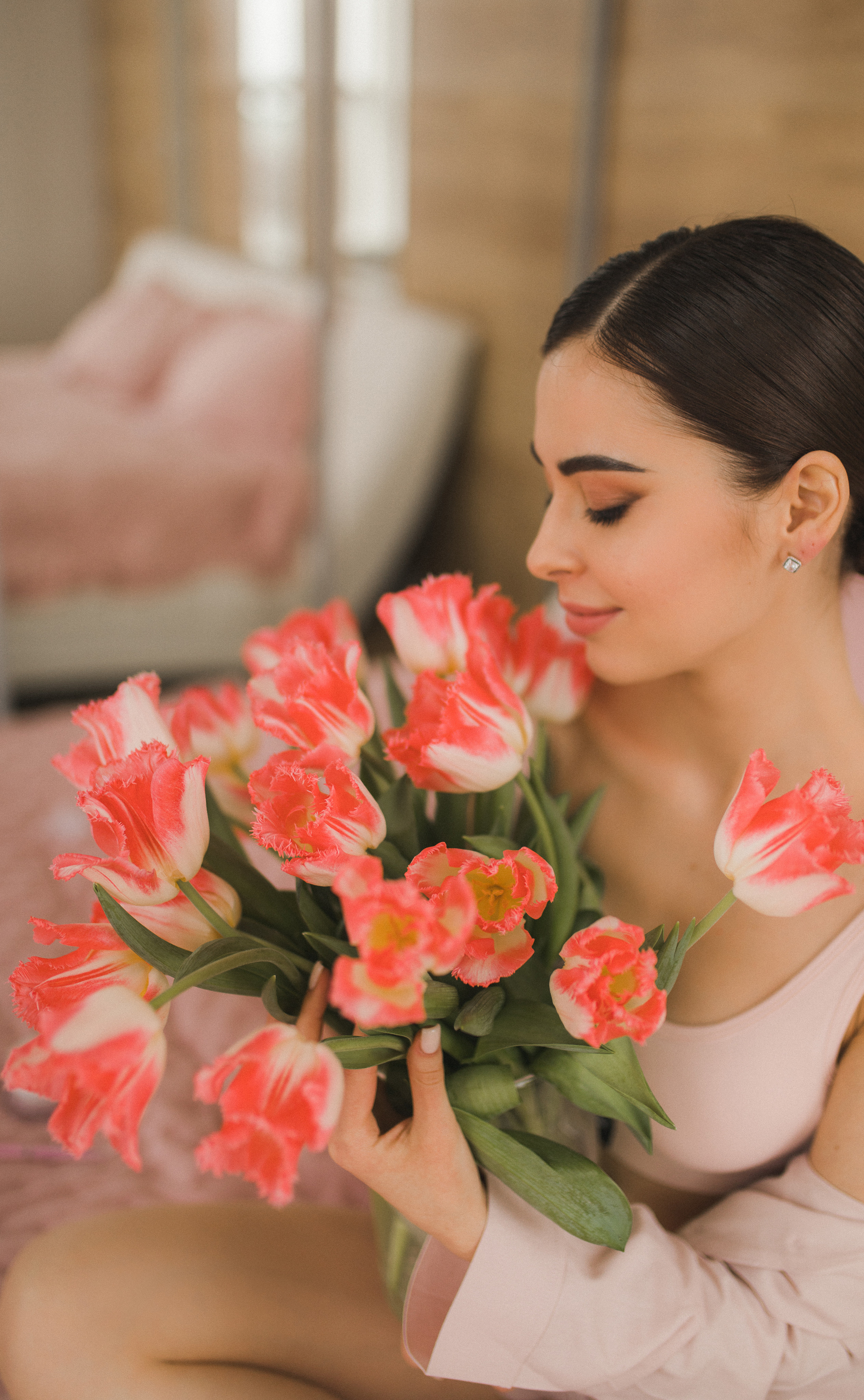 Анастасия. Свадебный и семейный фотограф в Белгороде Евгения Курочкина