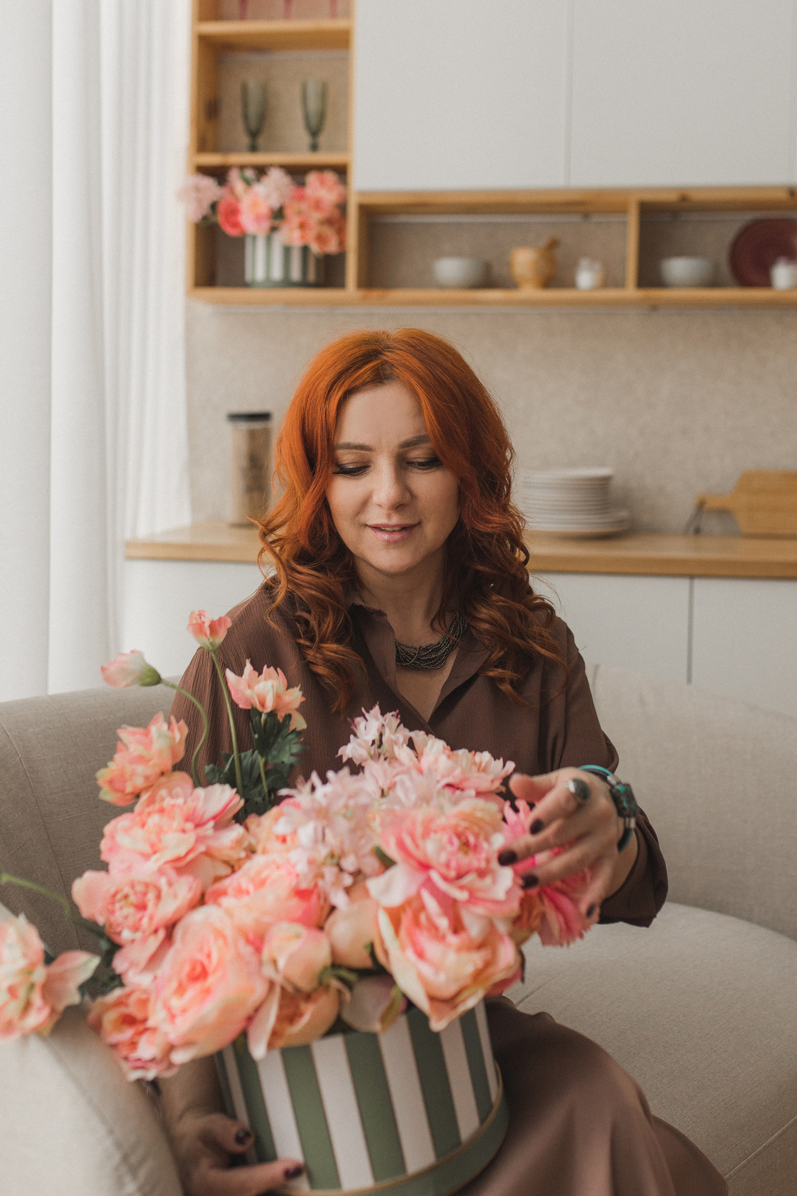 Незабываемая встреча. Свадебный и семейный фотограф в Белгороде Евгения Курочкина