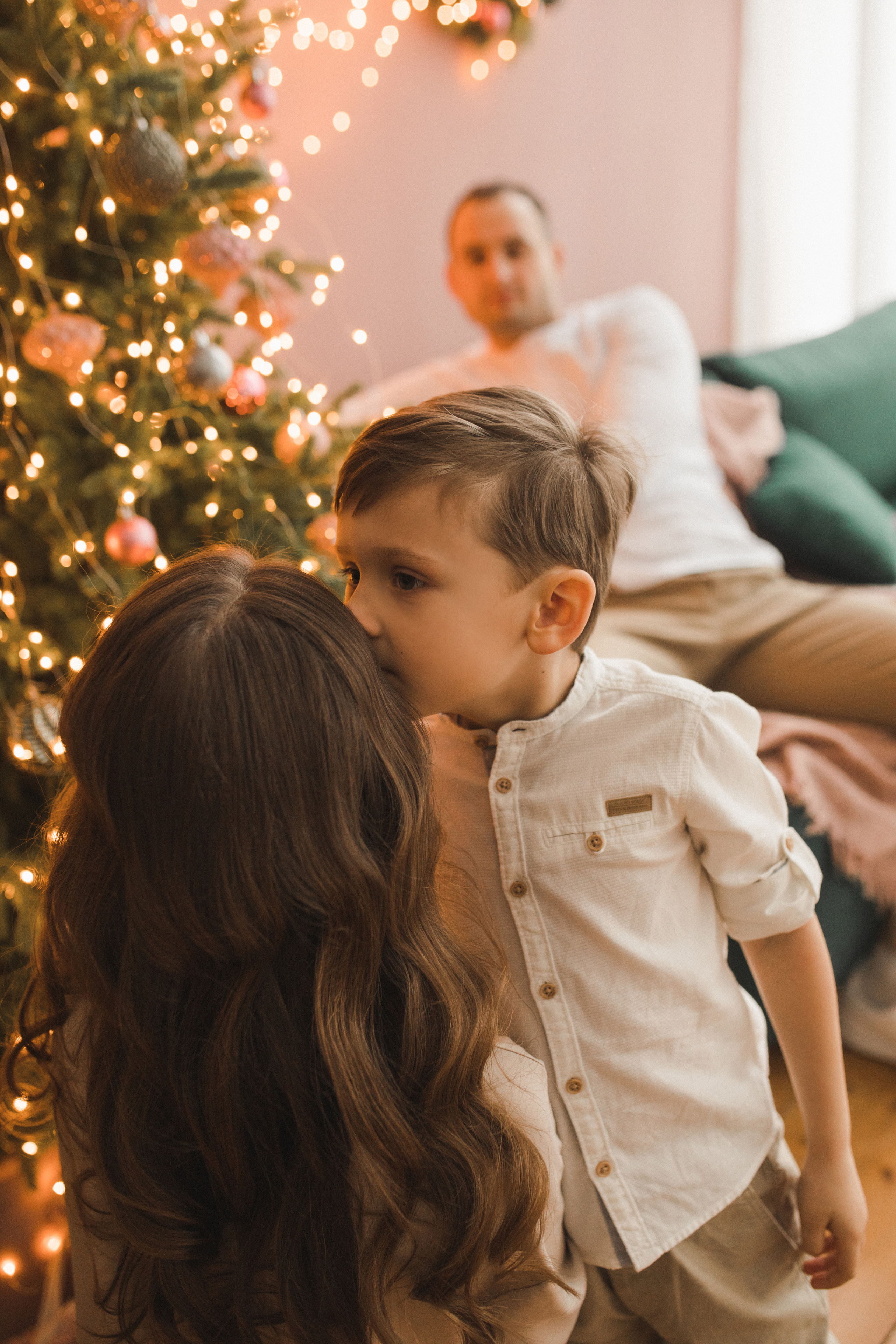 Степашке 5. Свадебный и семейный фотограф в Белгороде Евгения Курочкина
