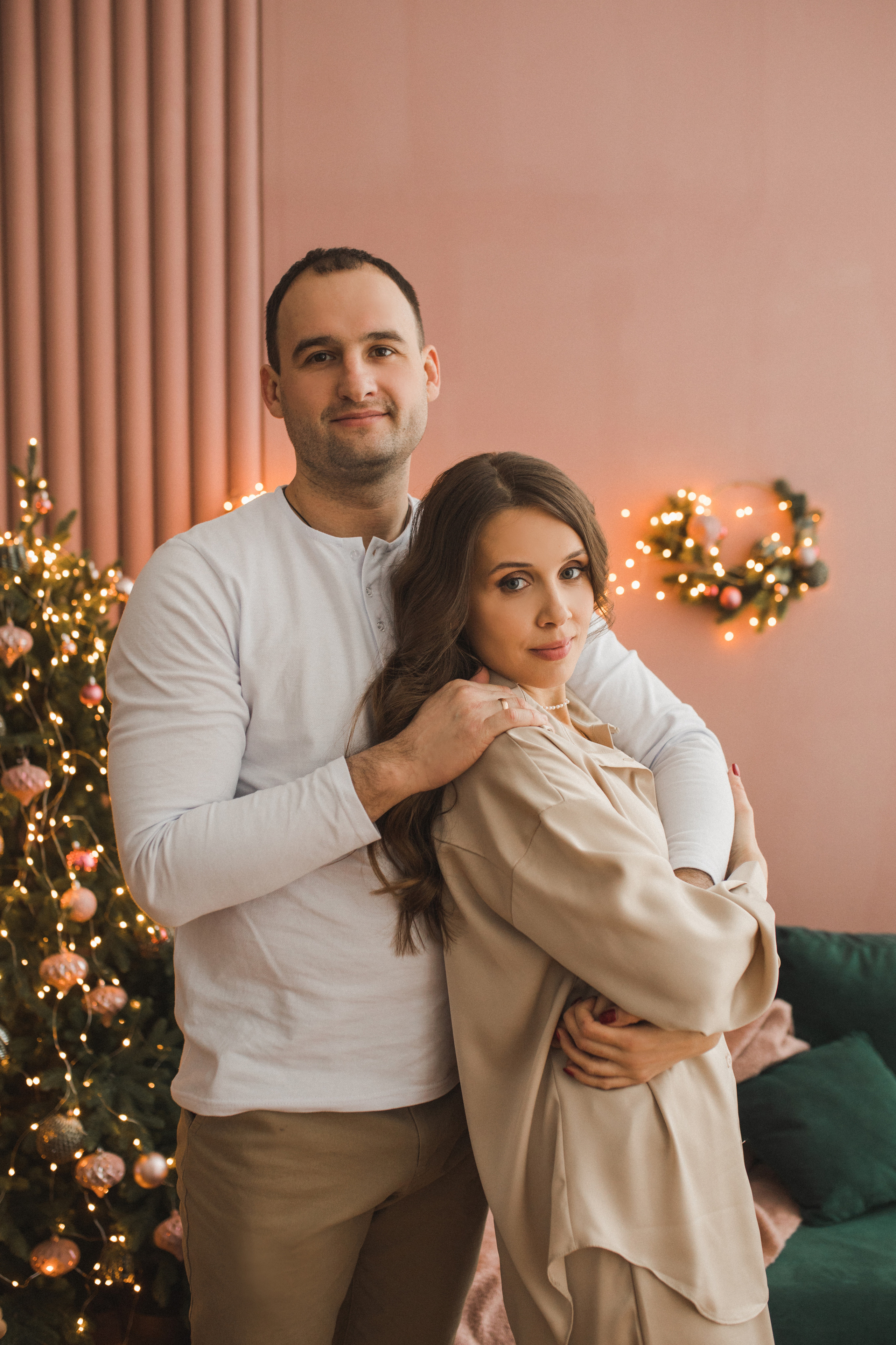 Степашке 5. Свадебный и семейный фотограф в Белгороде Евгения Курочкина